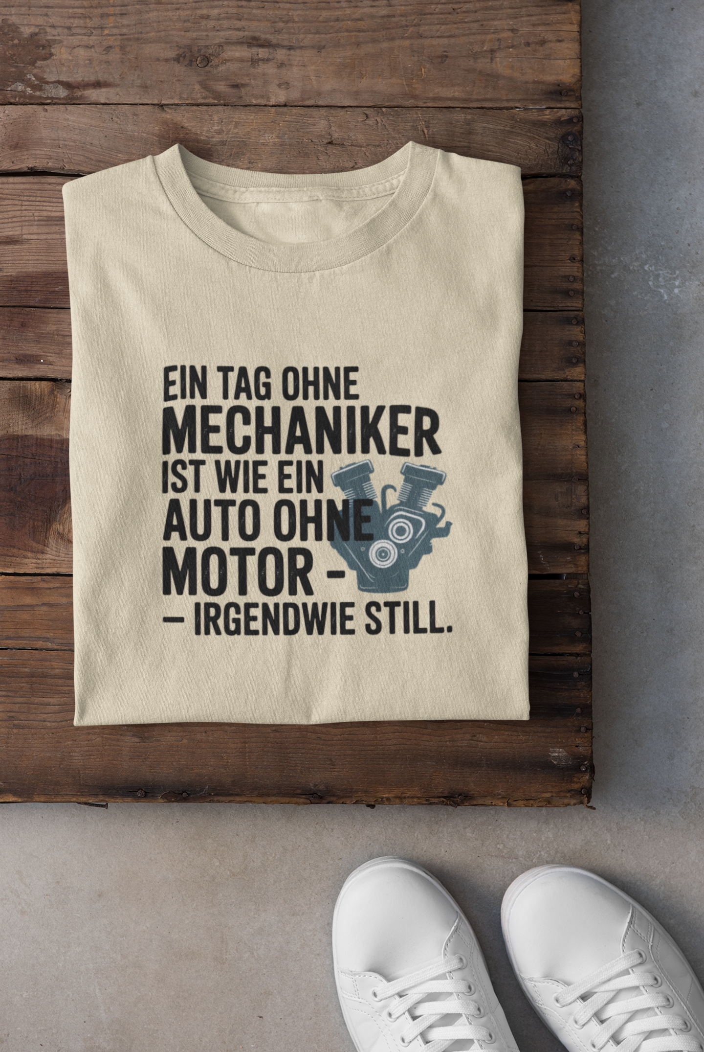 Basic Shirt
