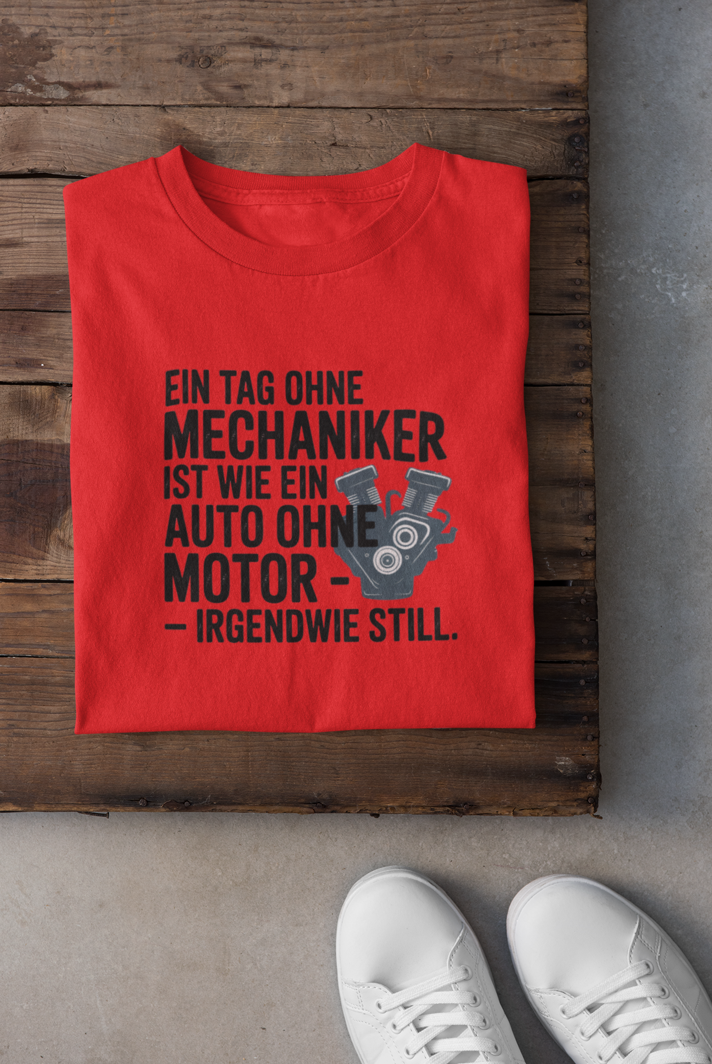 Basic Shirt