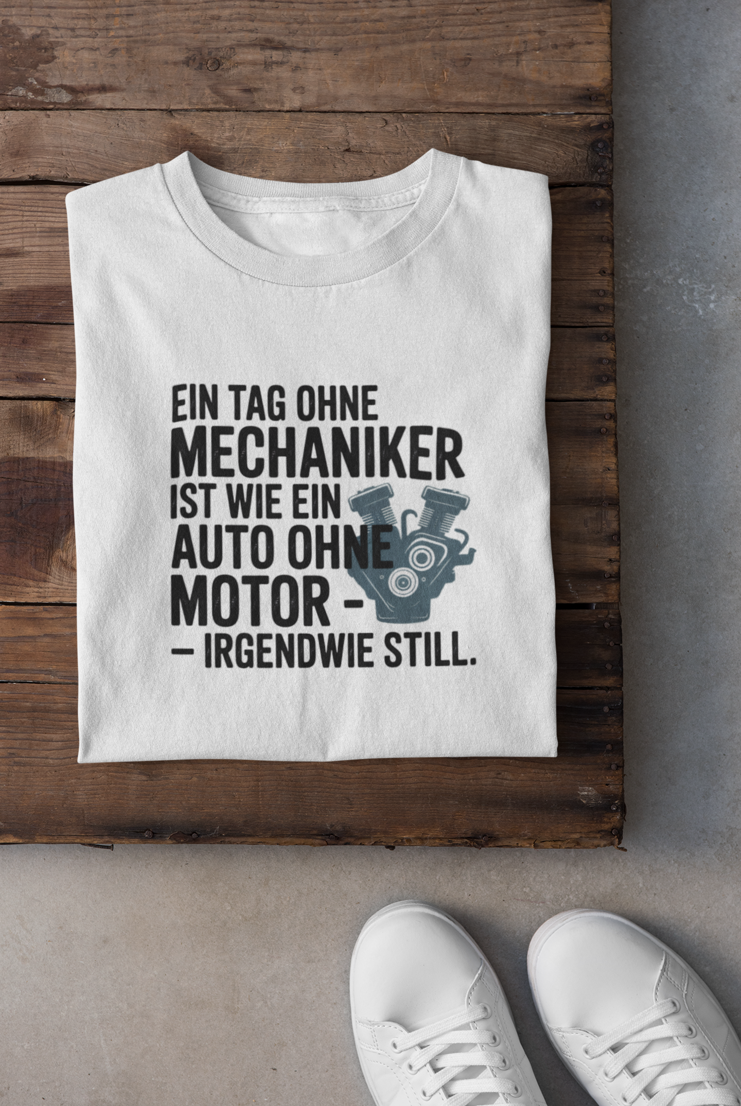 Basic Shirt