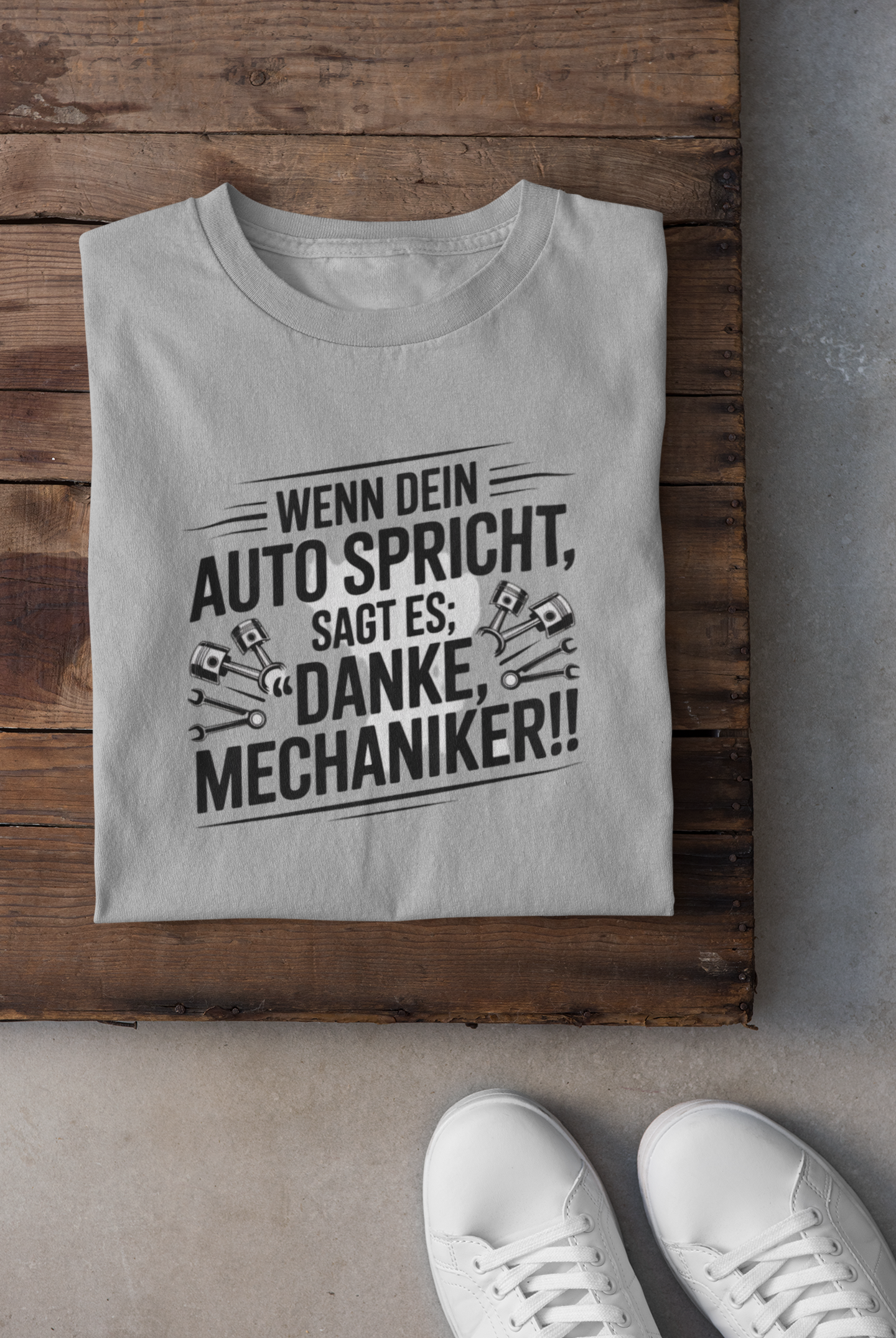 Basic Shirt