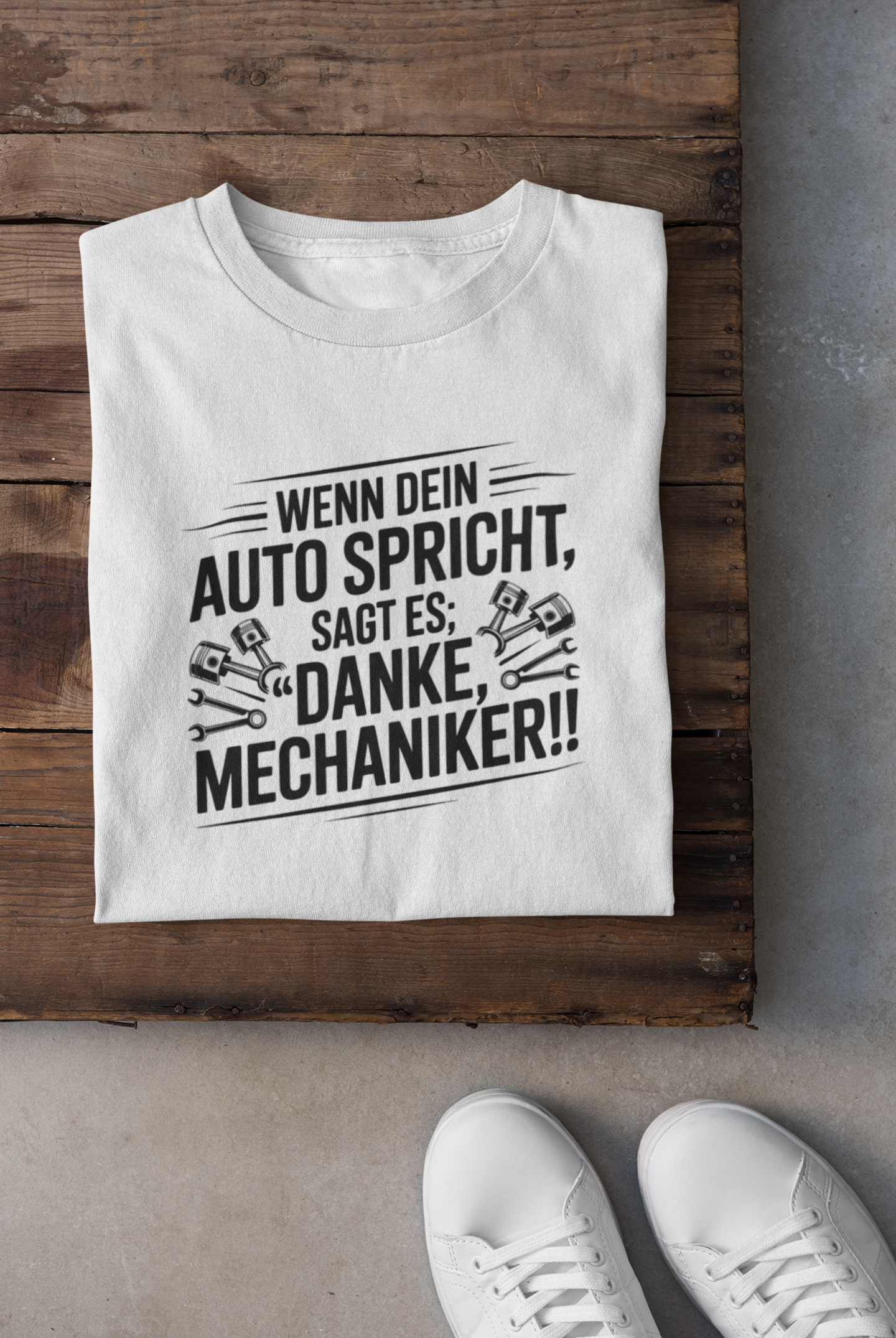 Basic Shirt