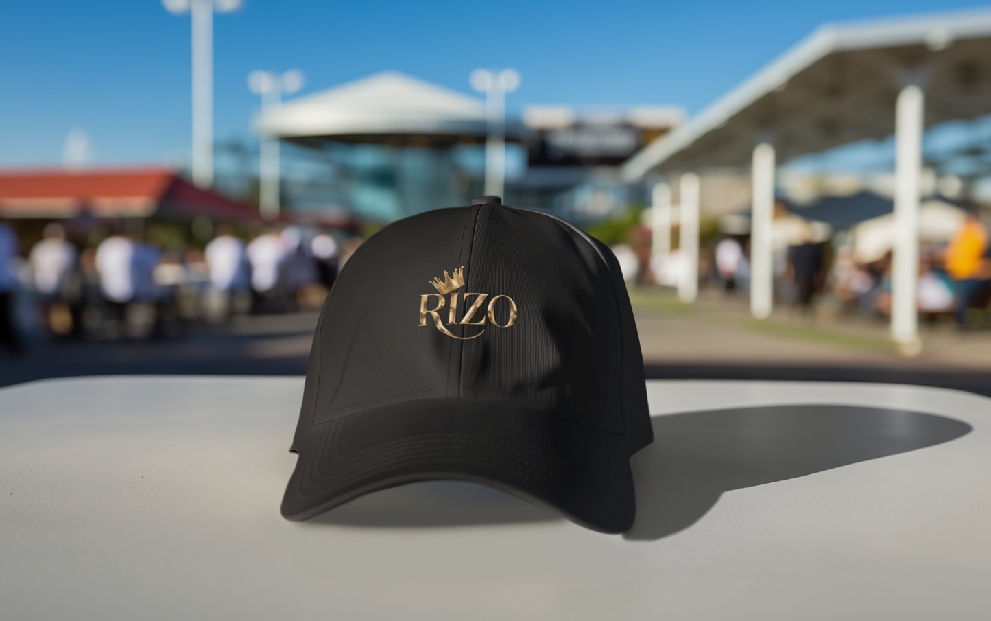 Trucker Cap