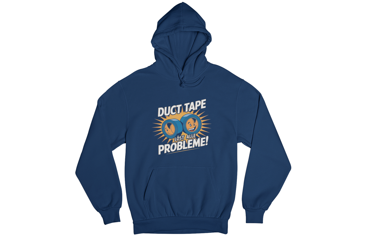 HigherBlanks Premium Hoodie
