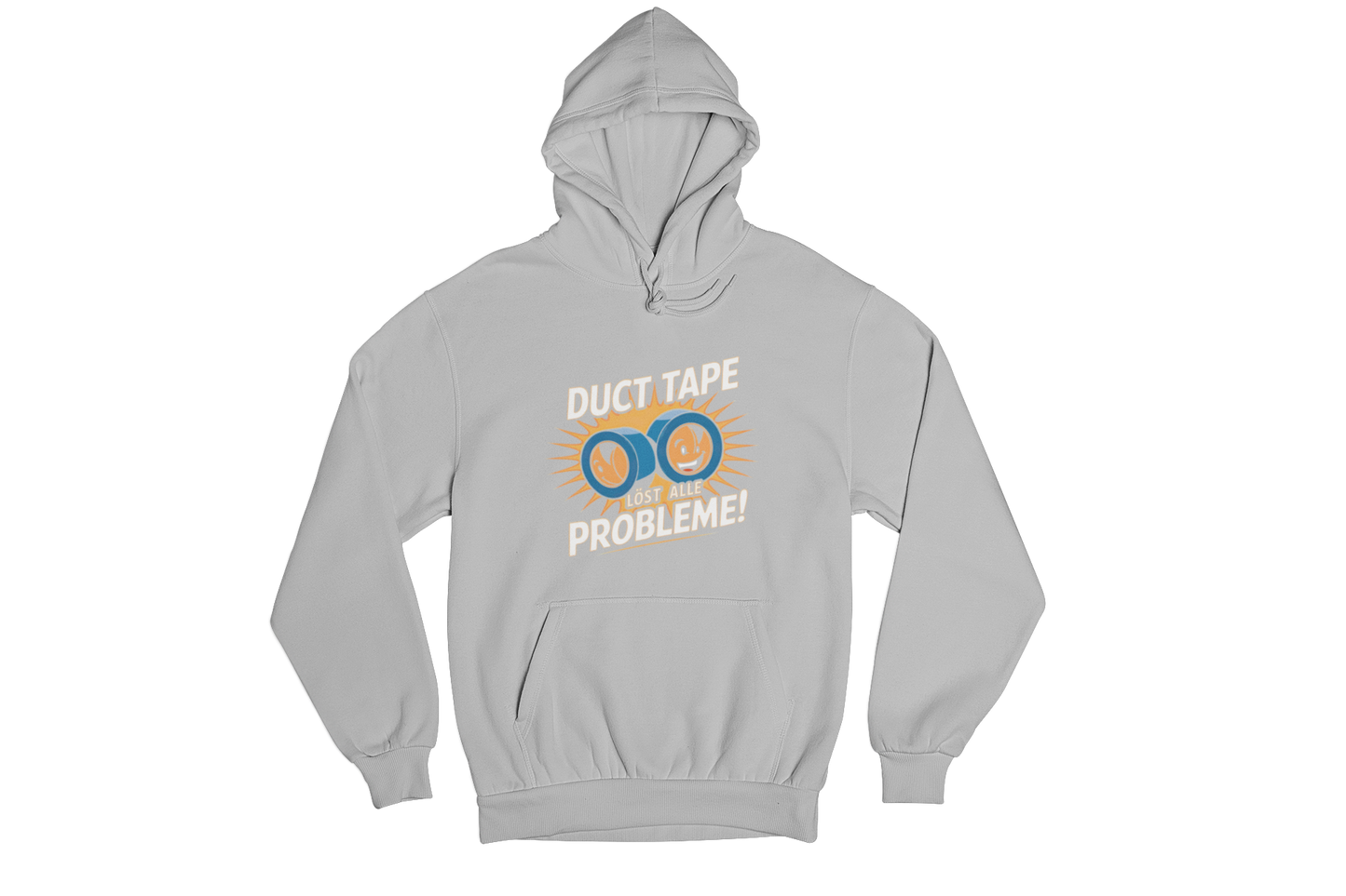 HigherBlanks Premium Hoodie
