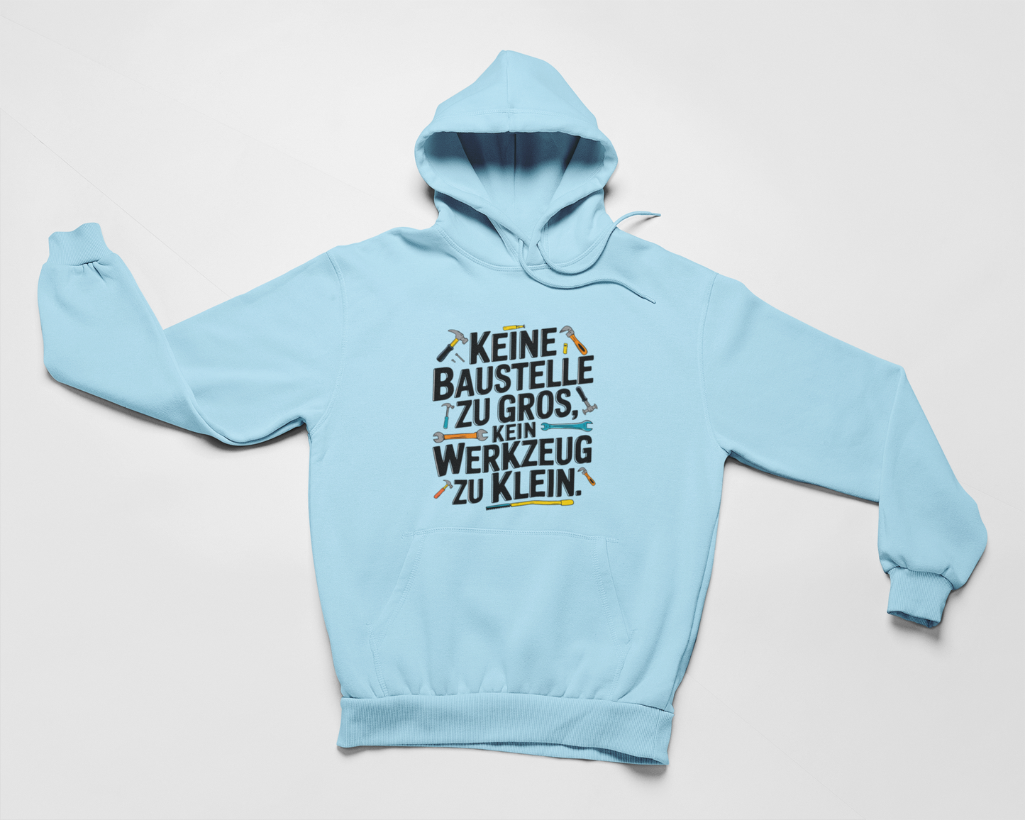 Classic Hoodie