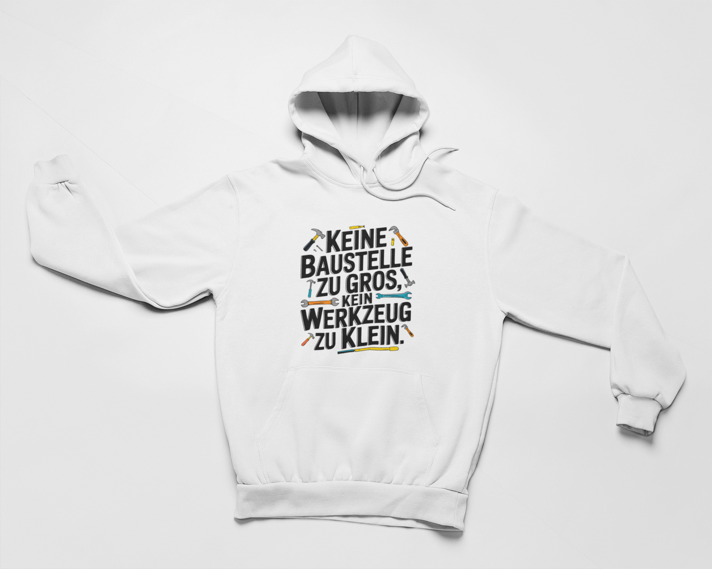 Classic Hoodie