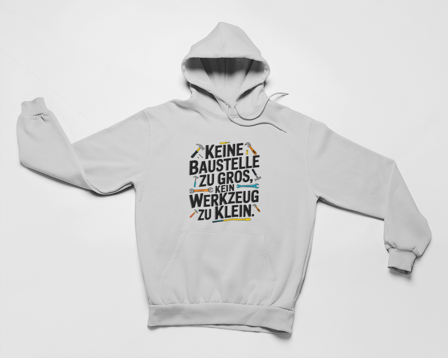 Classic Hoodie