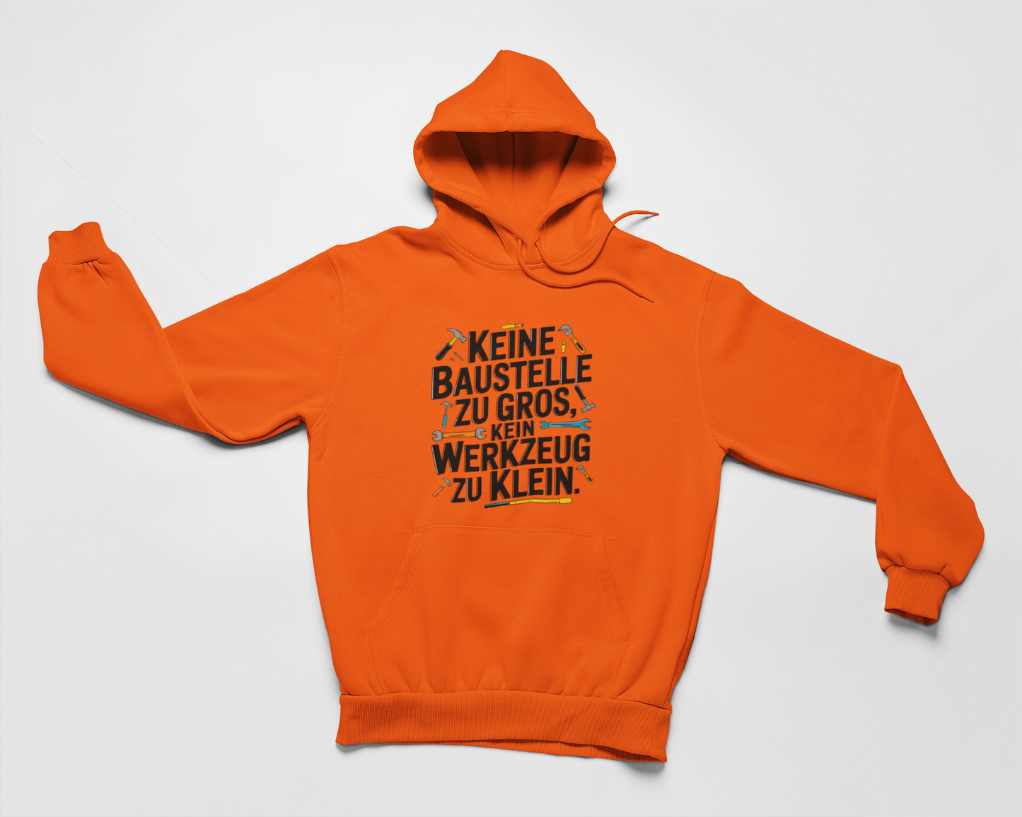 Classic Hoodie