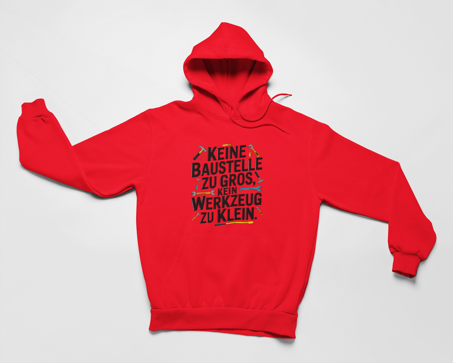 Classic Hoodie