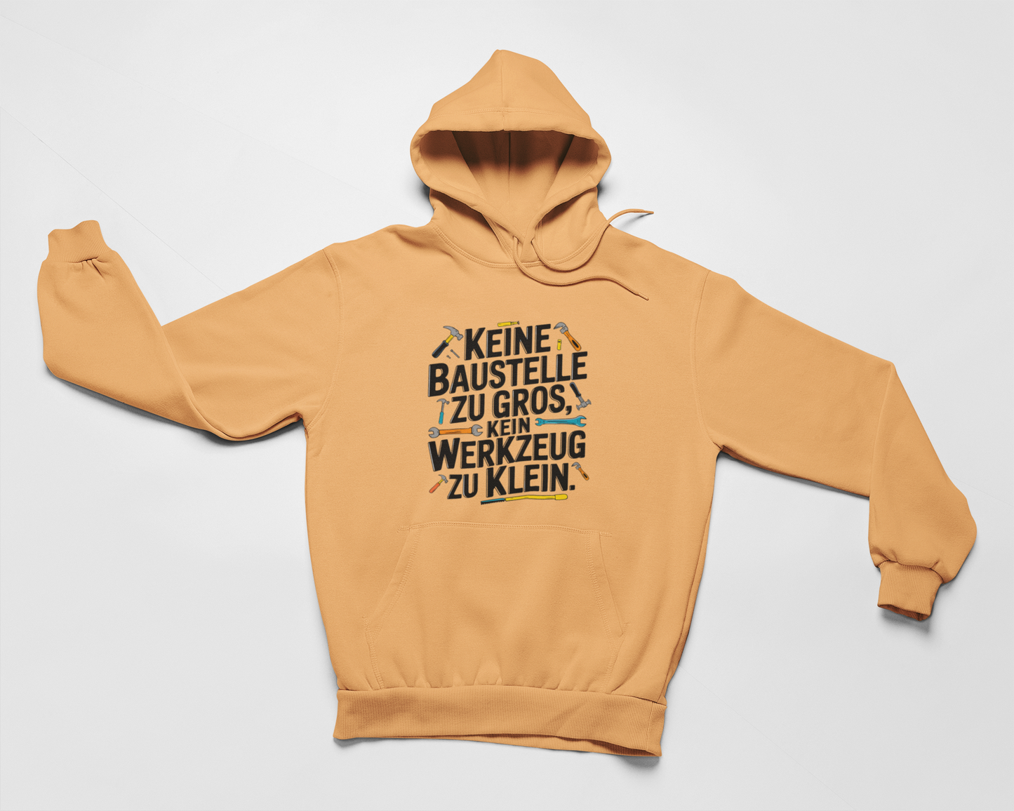 Classic Hoodie