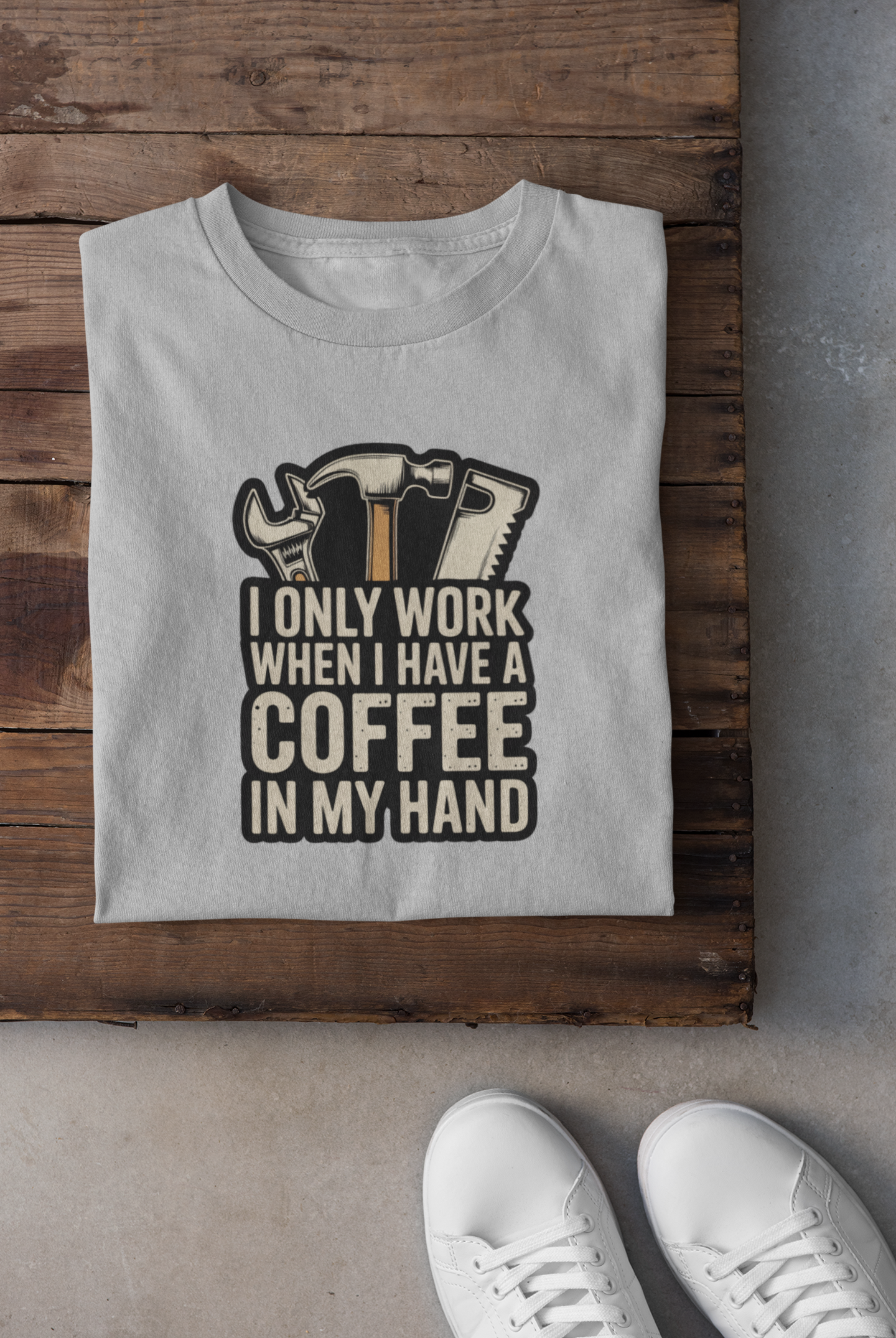 Handwerker T-Shirt