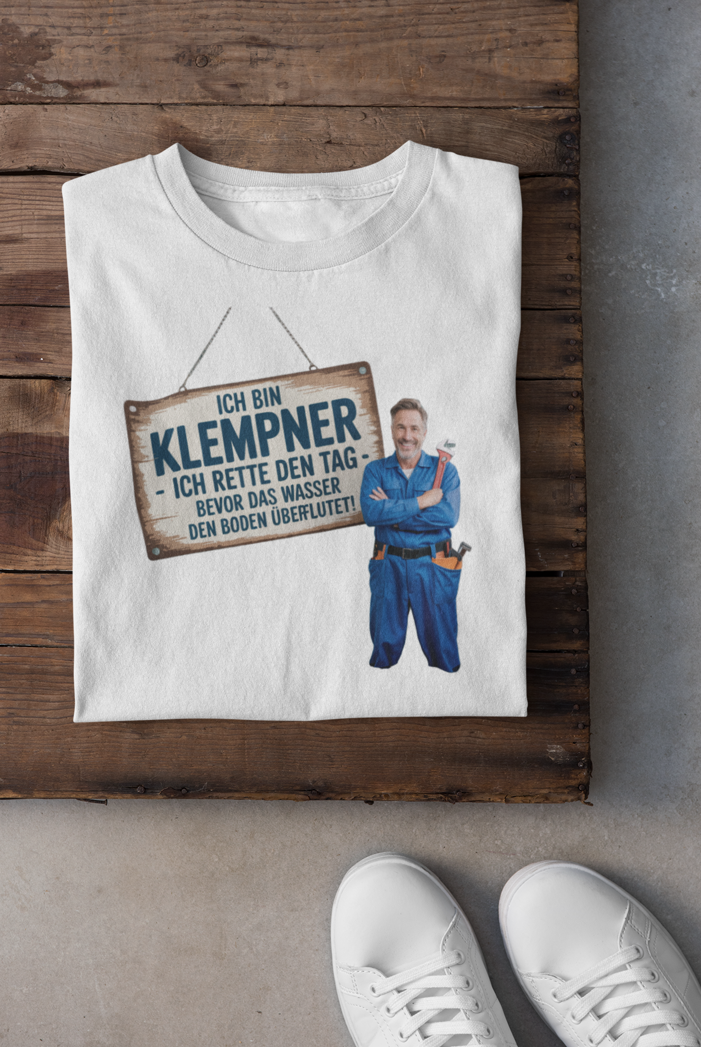 Premium T-Shirt