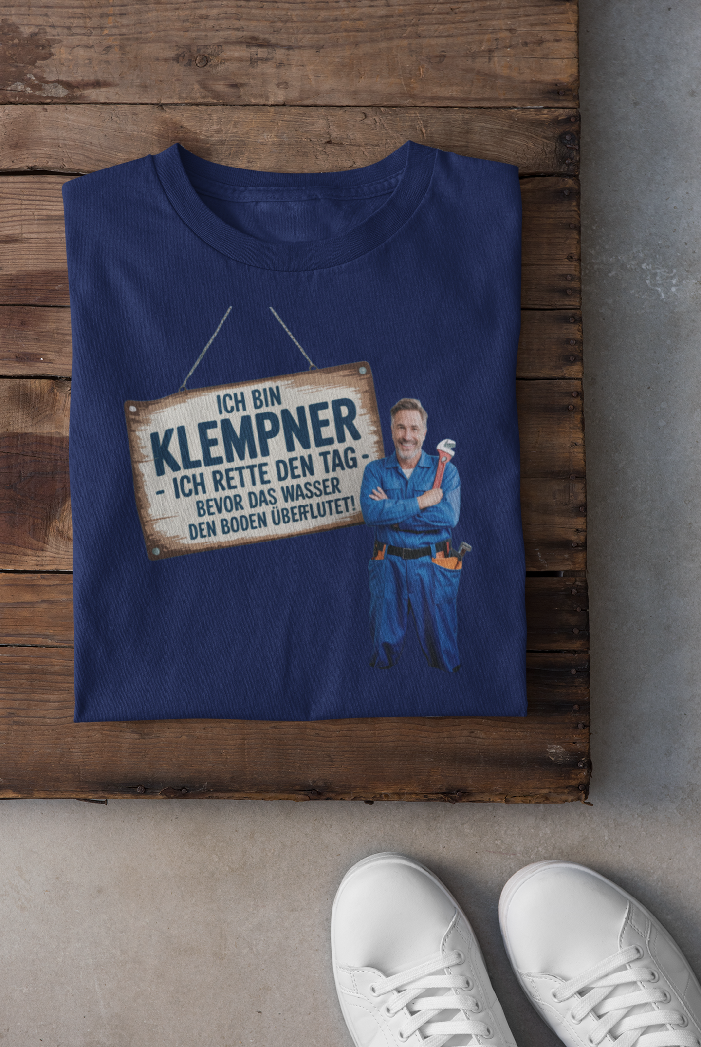 Premium T-Shirt