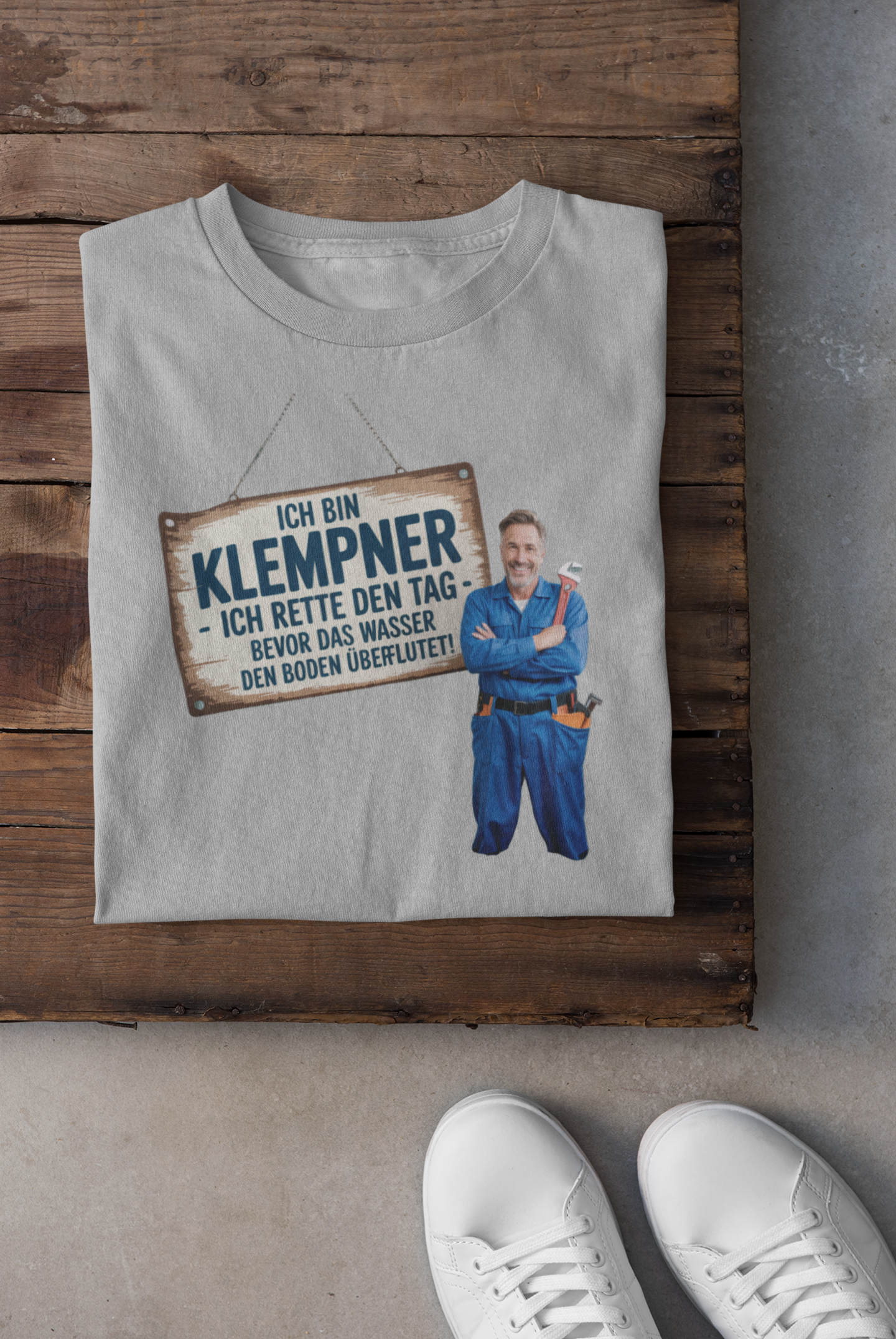 Premium T-Shirt