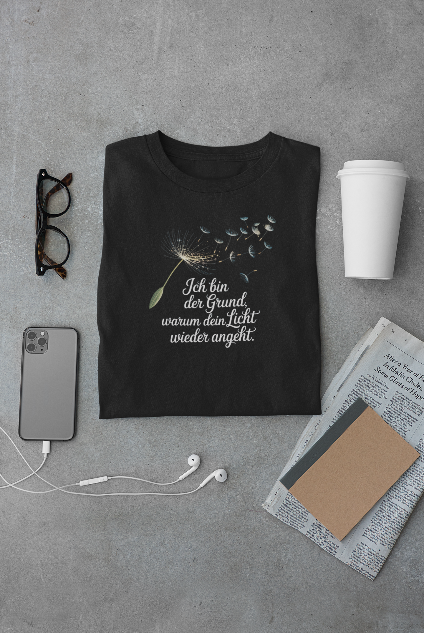 Basic Shirt