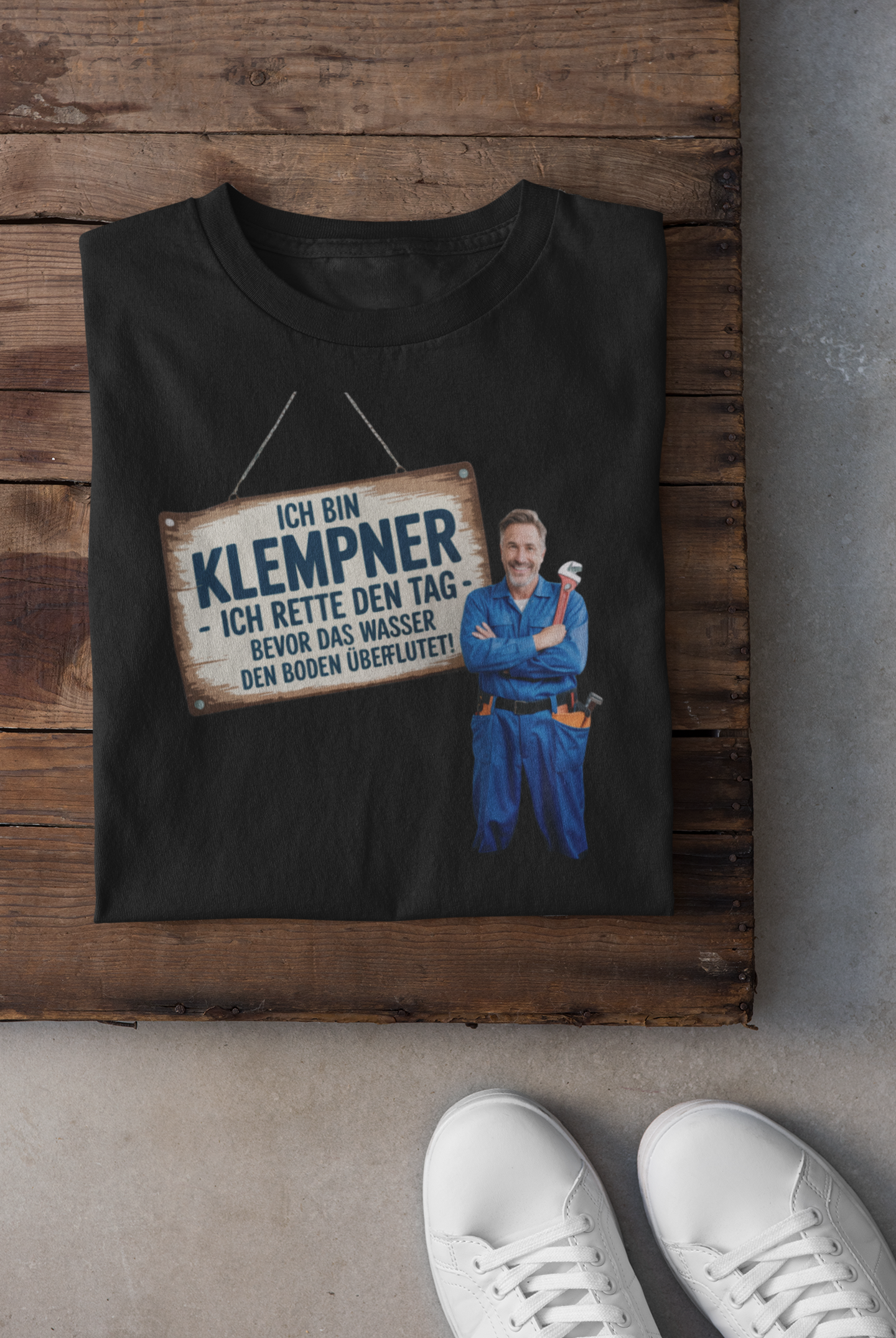 Premium T-Shirt