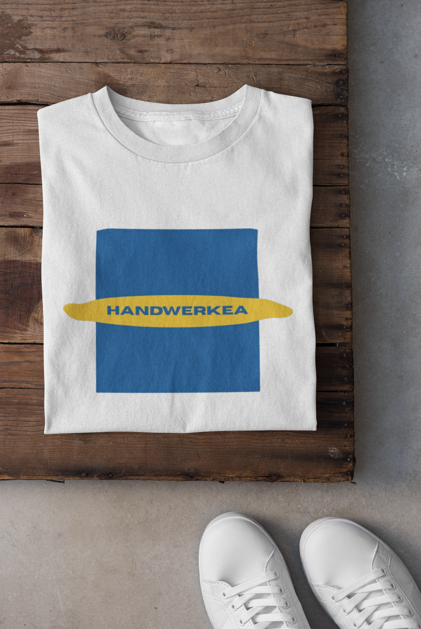 Handwerkea T-Shirt