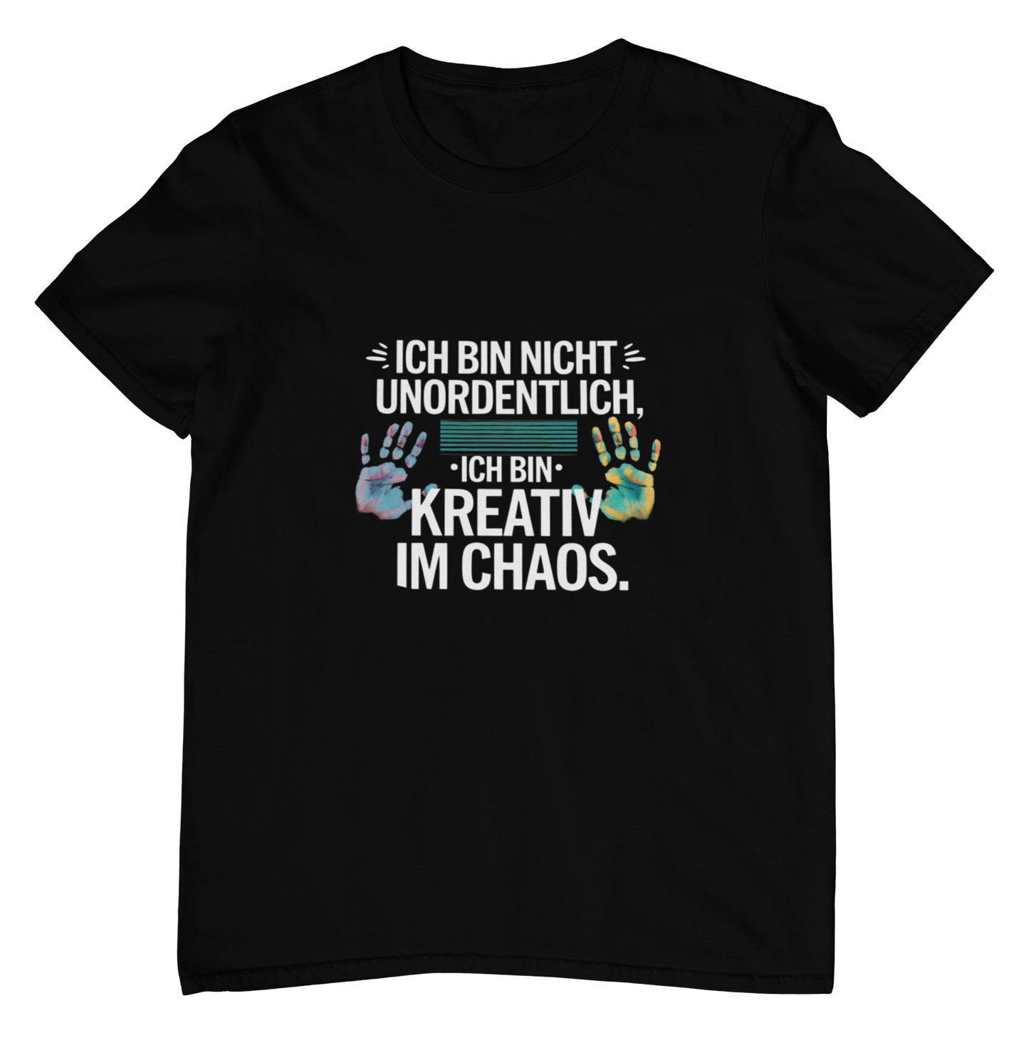 Basic Shirt