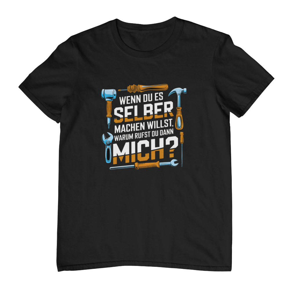 Basic Shirt