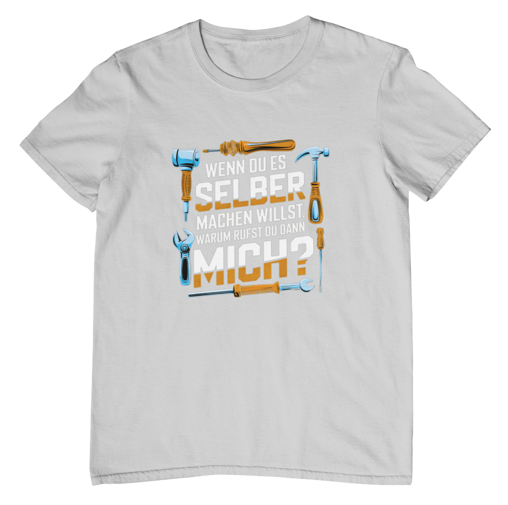 Basic Shirt