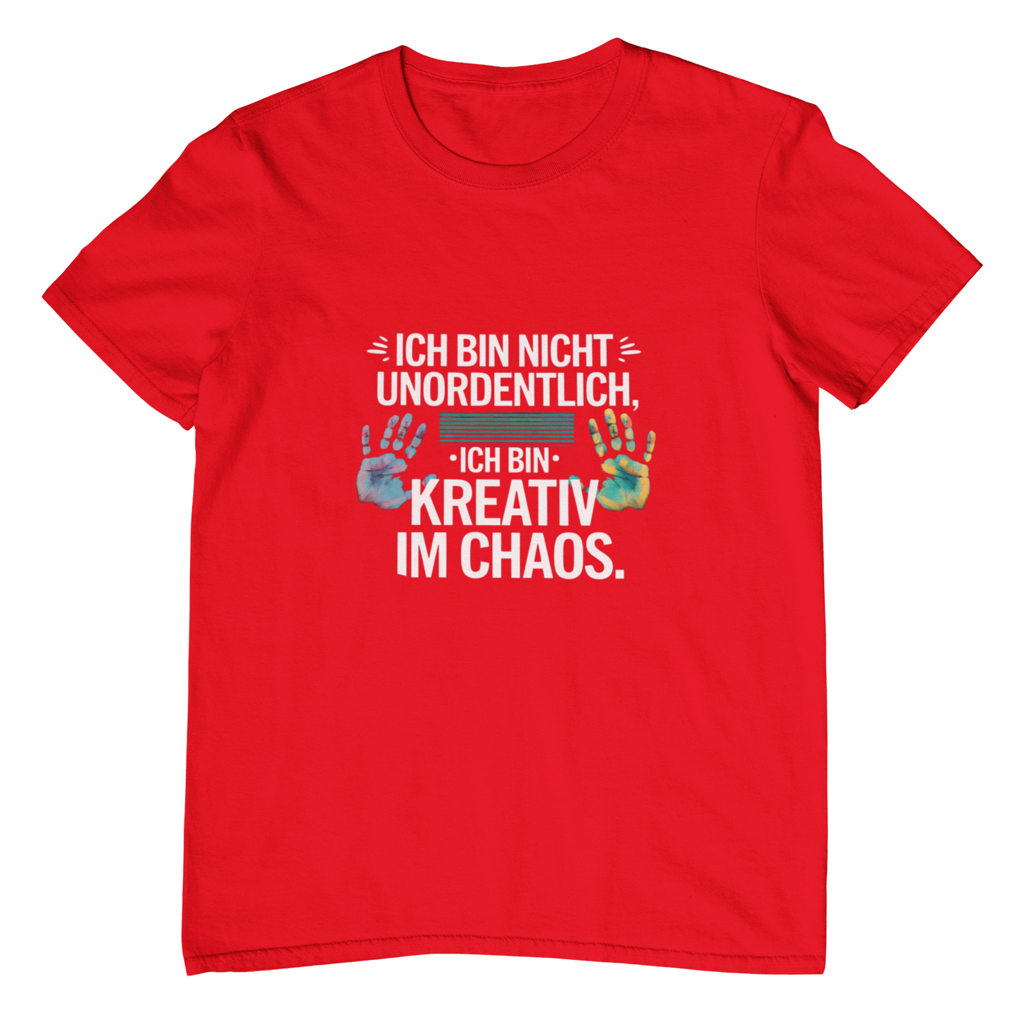 Basic Shirt