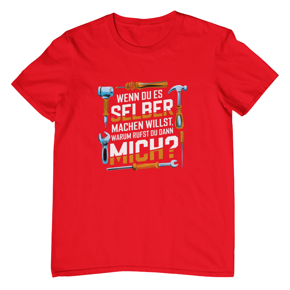 Basic Shirt