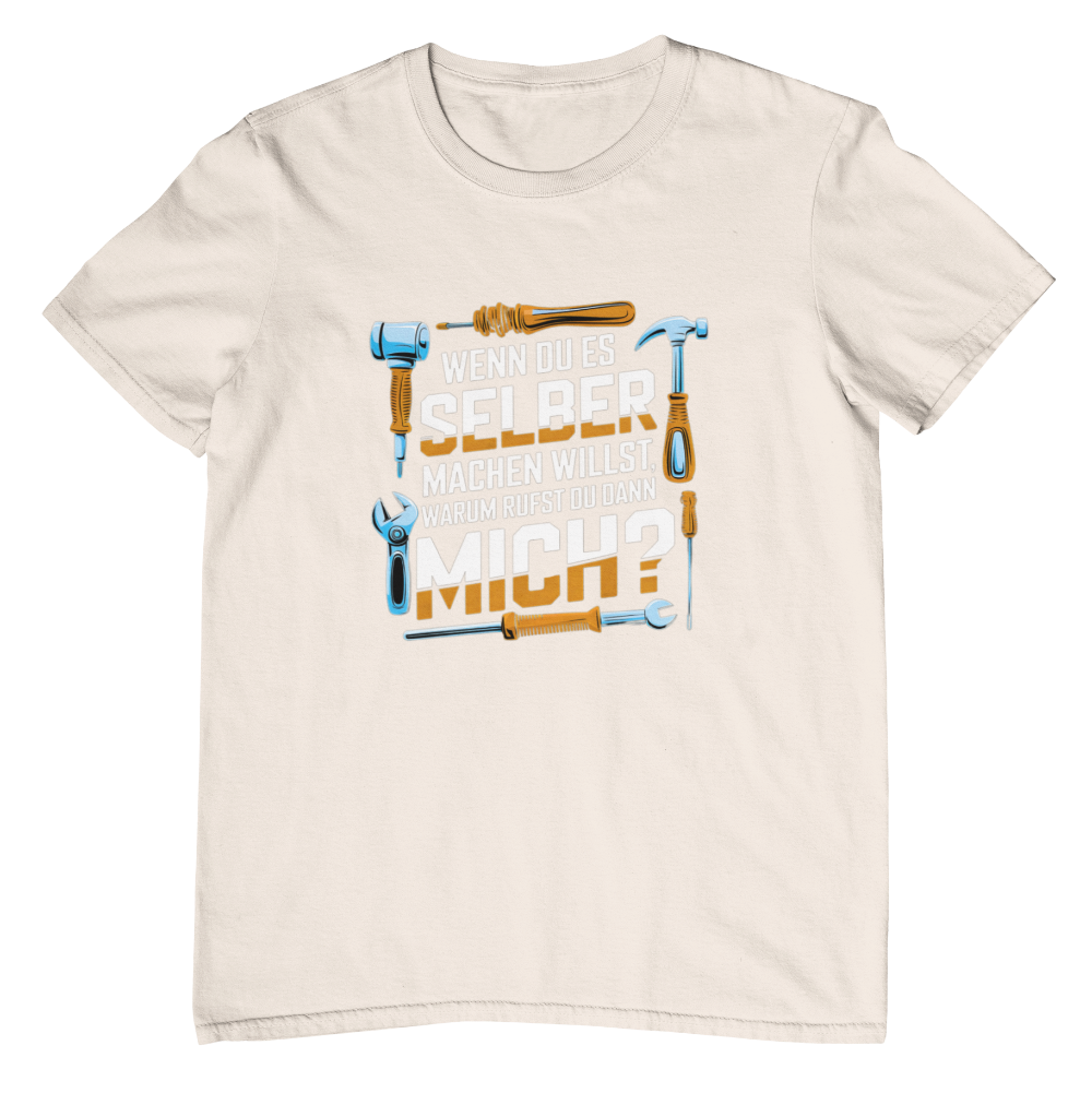 Basic Shirt