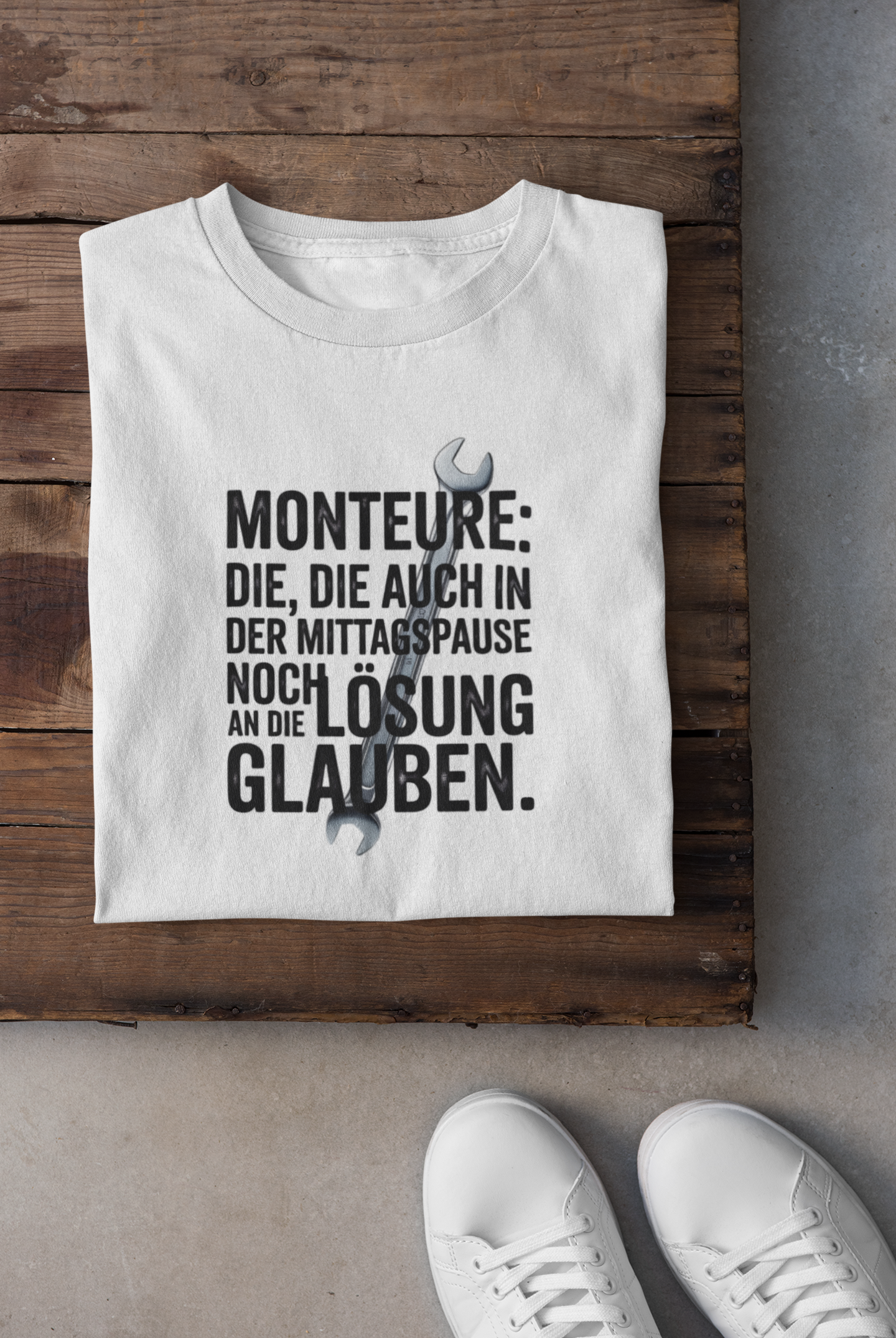 Basic Shirt