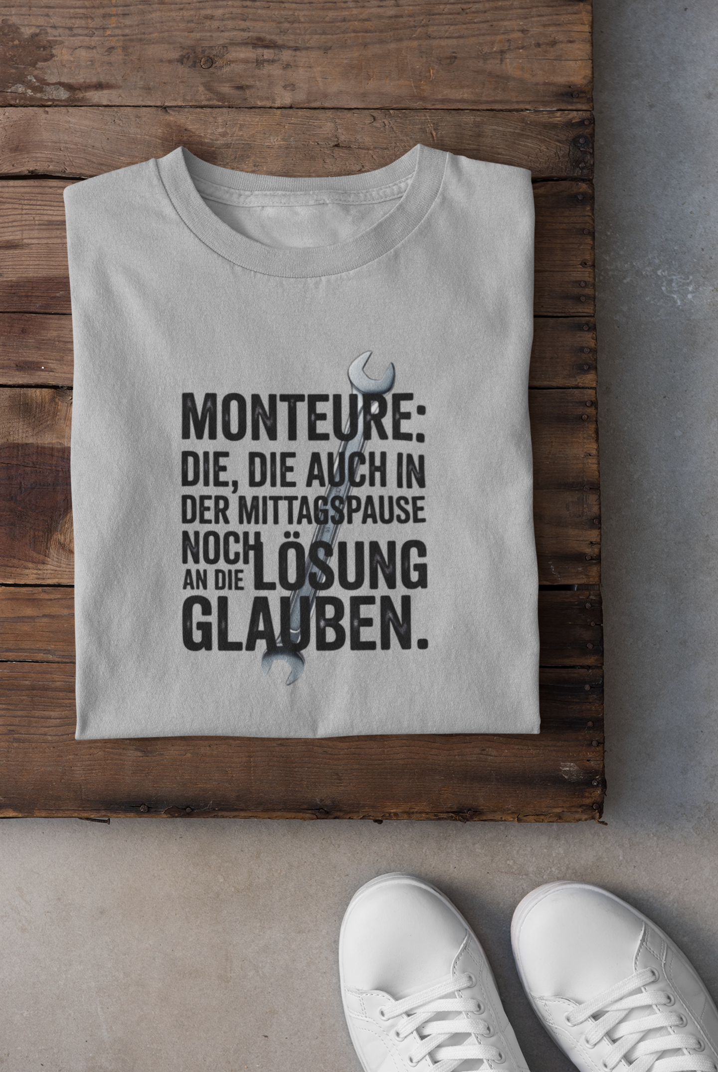 Basic Shirt