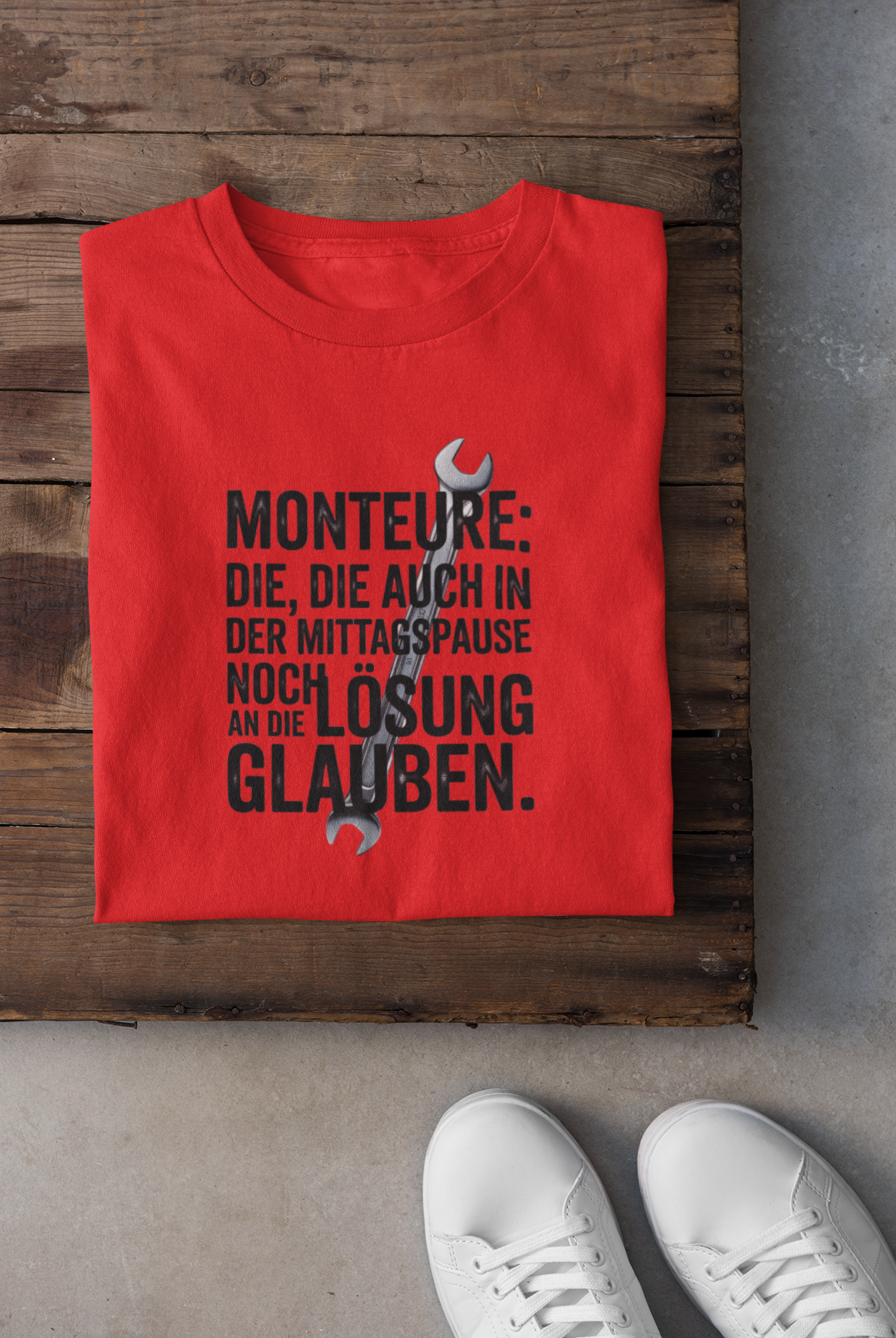 Basic Shirt