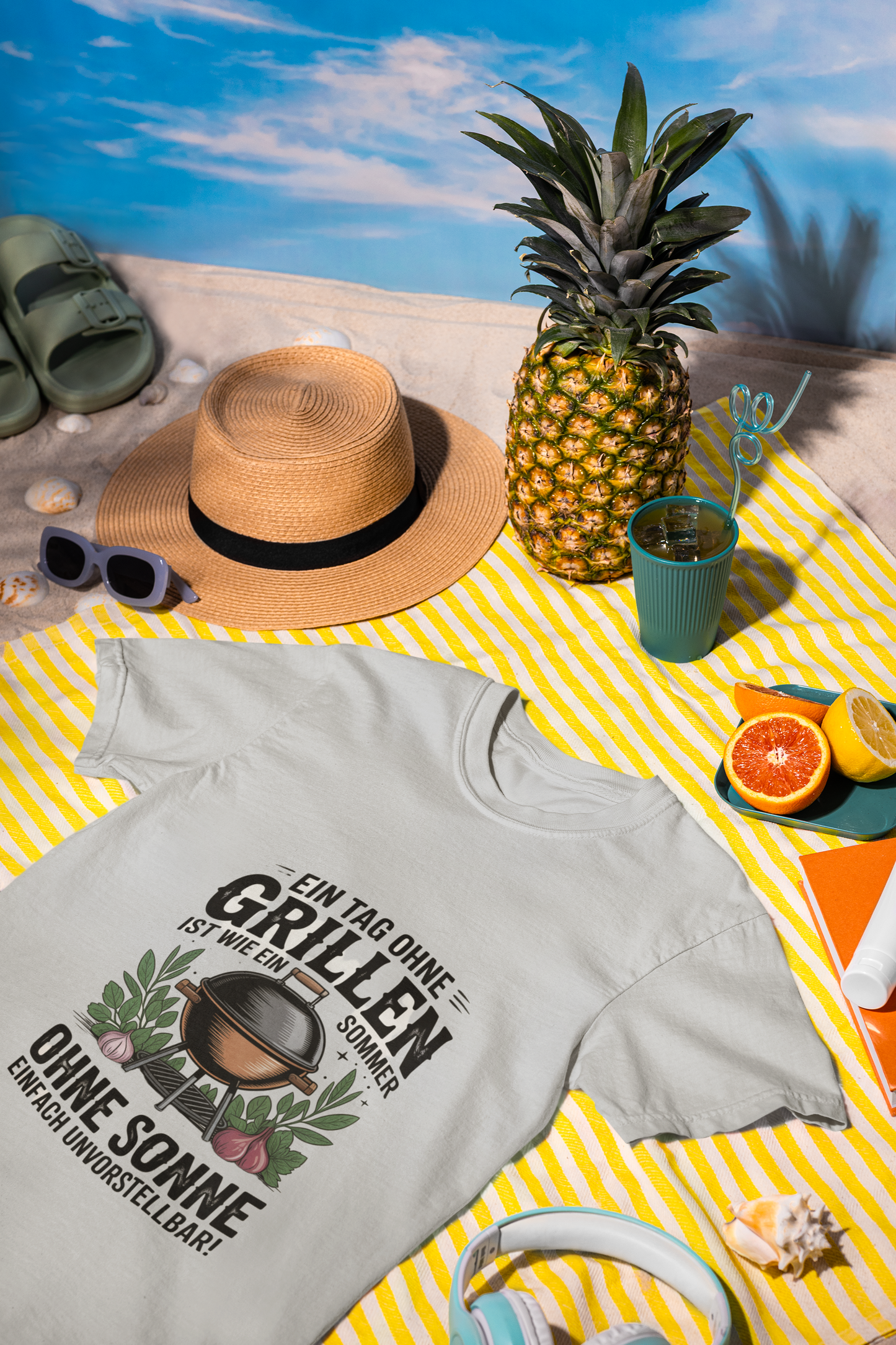 Basic Shirt