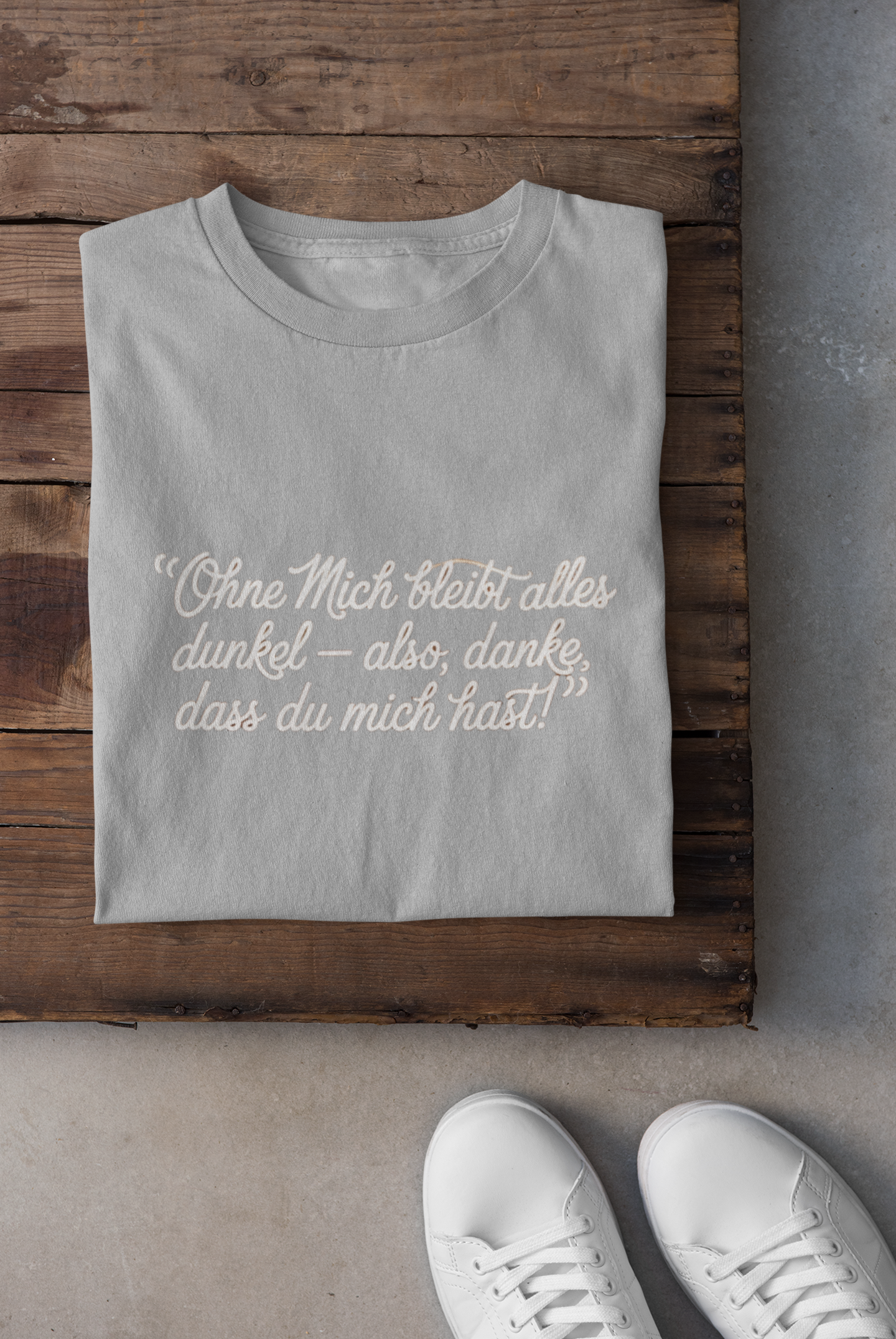 Elektriker T-Shirt