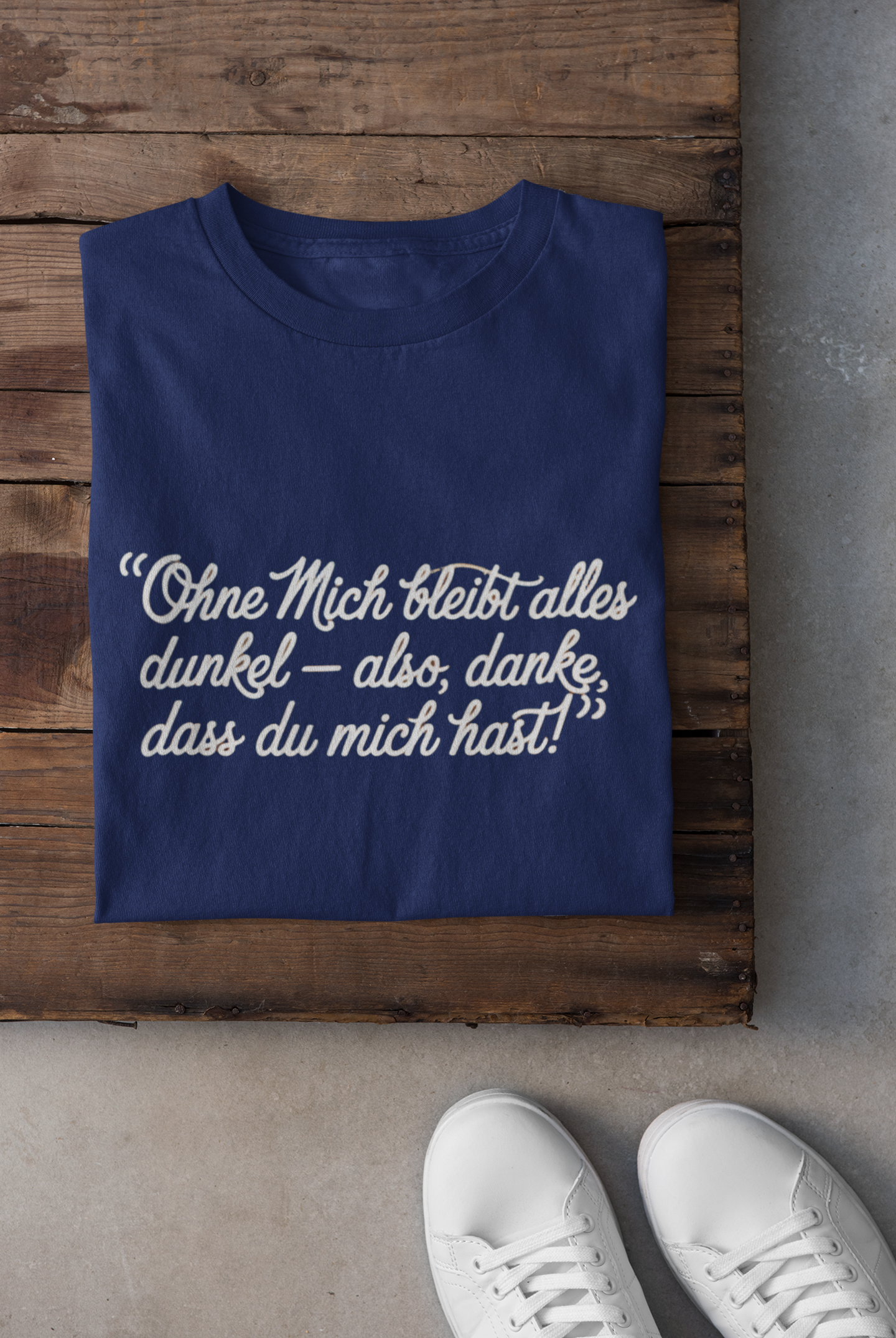 Elektriker T-Shirt