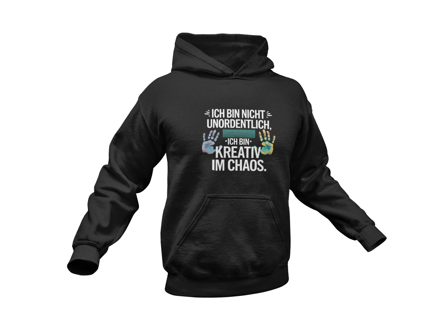 Oversized Hoodie