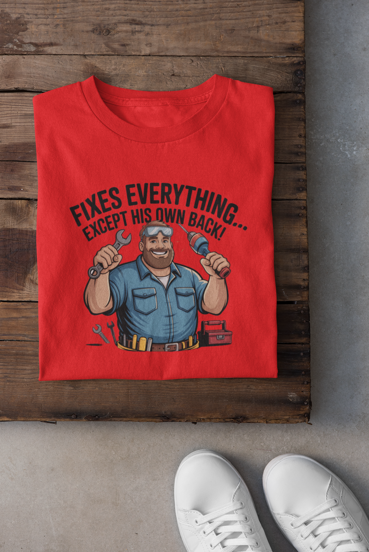 Basic Shirt