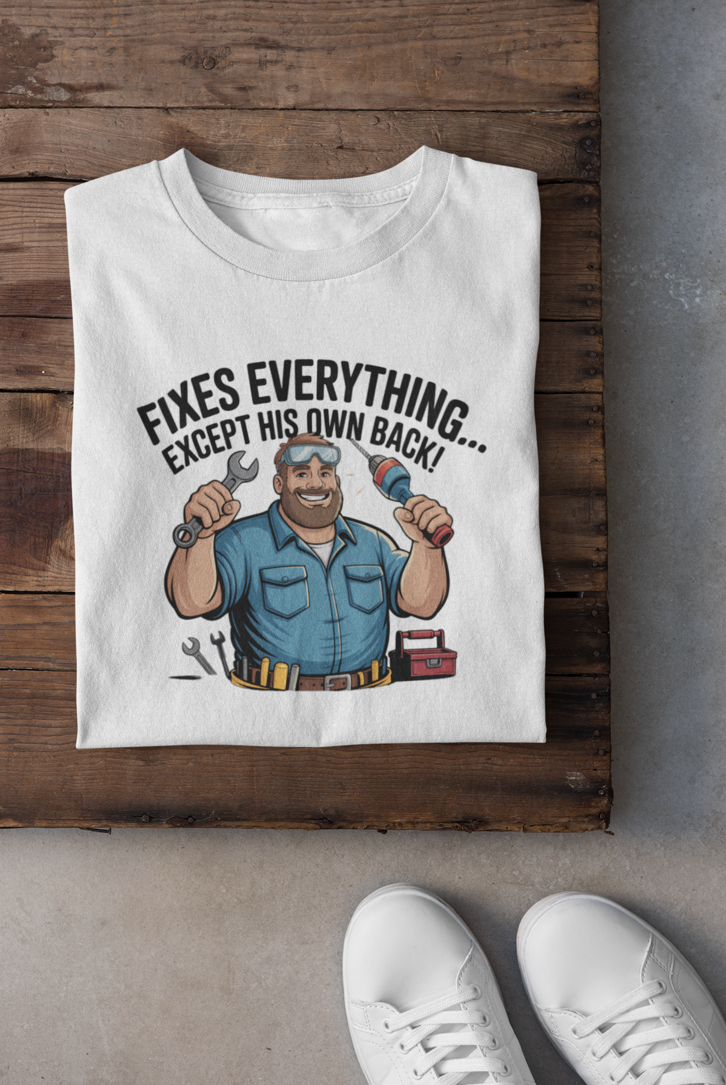 Basic Shirt