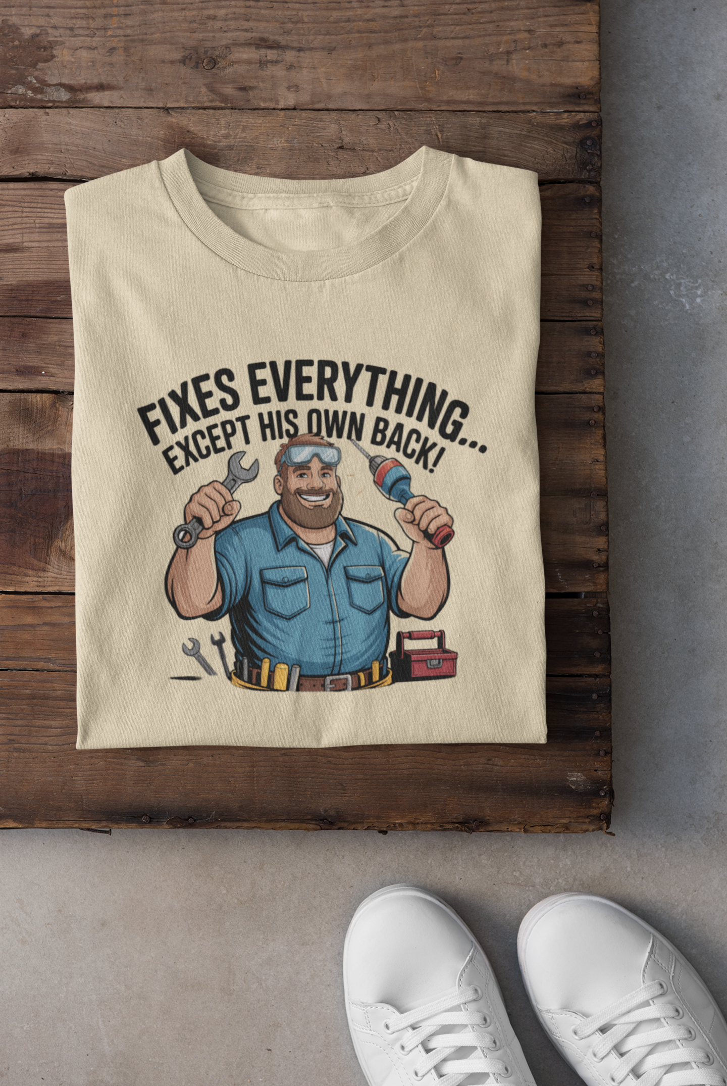 Basic Shirt