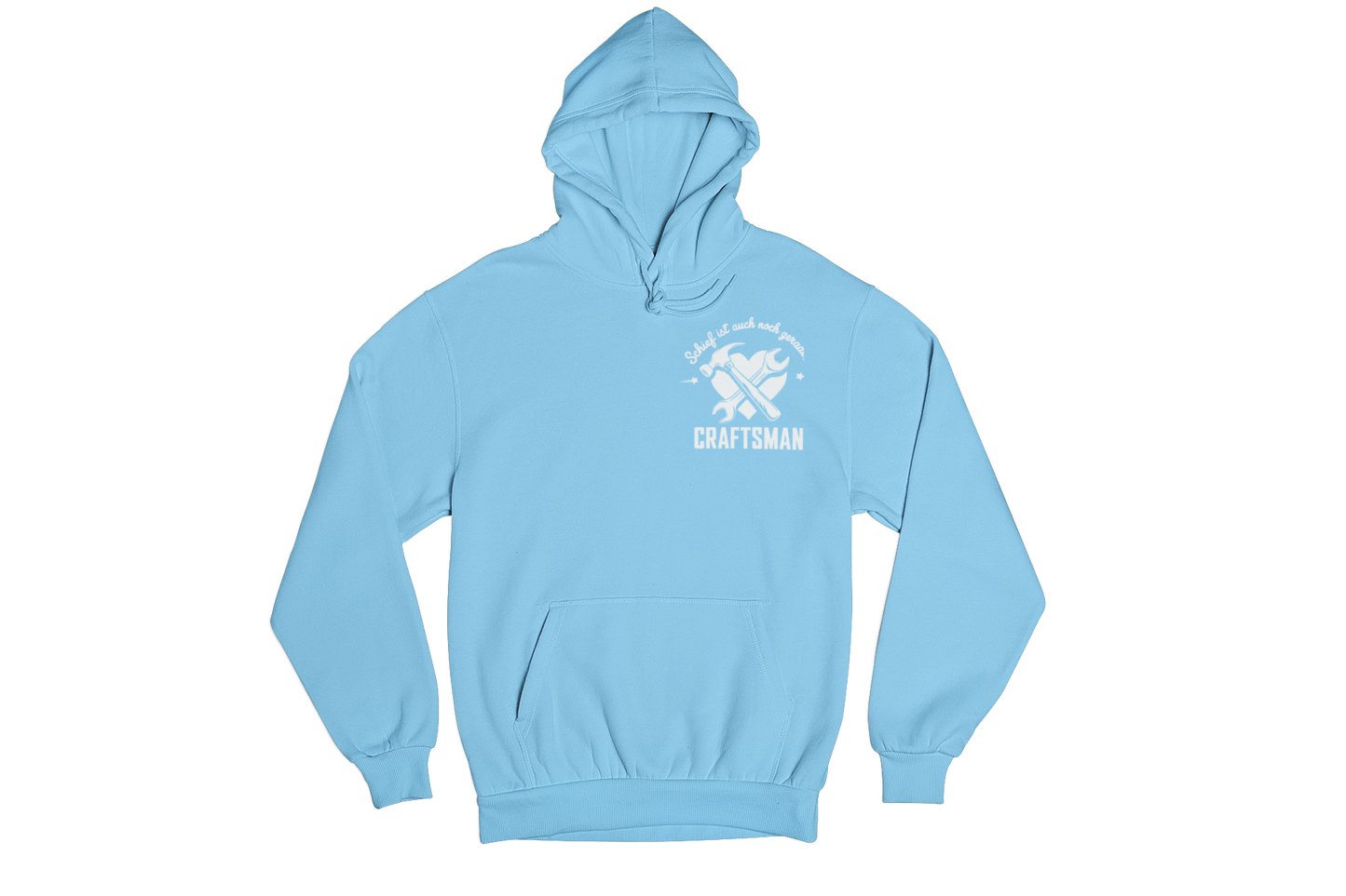 Classic Hoodie