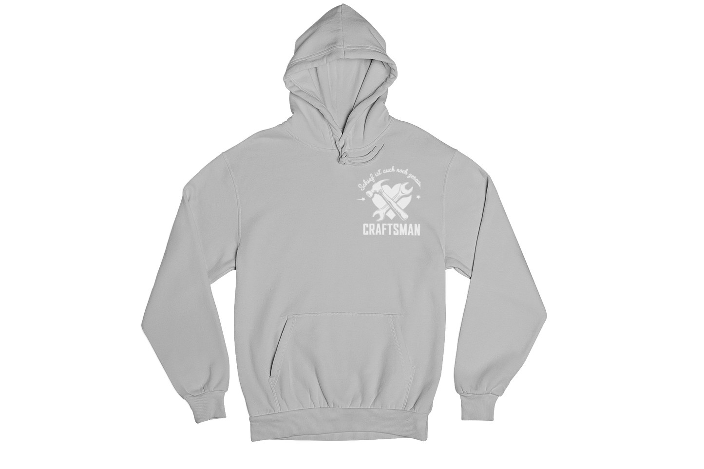 Classic Hoodie