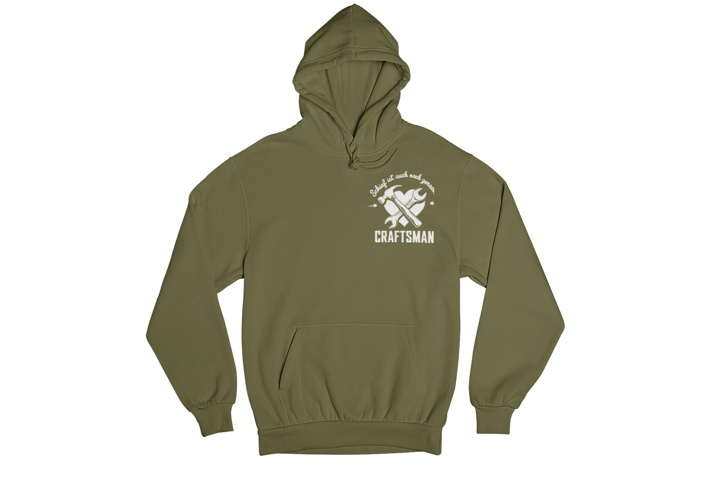 Classic Hoodie