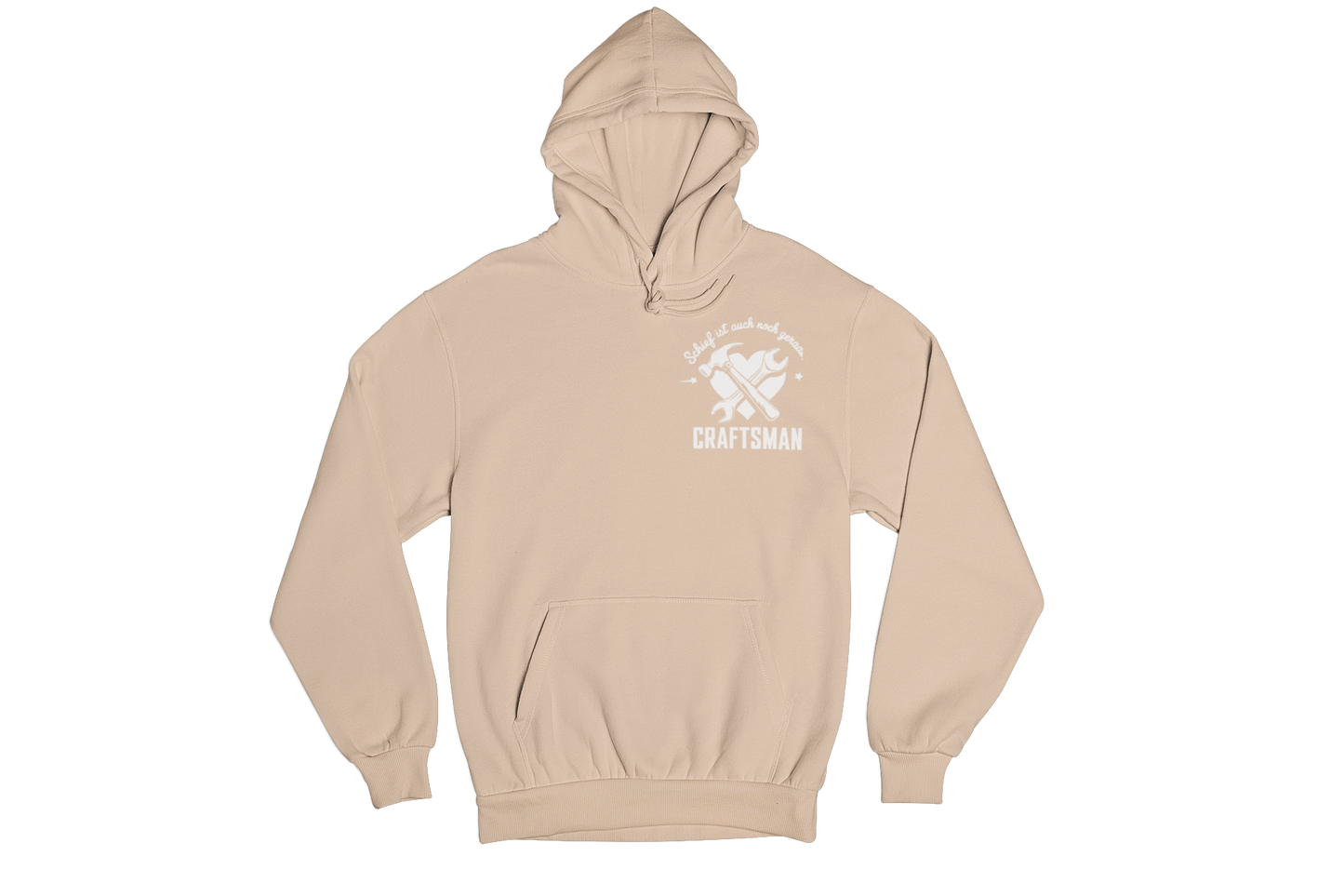 Classic Hoodie