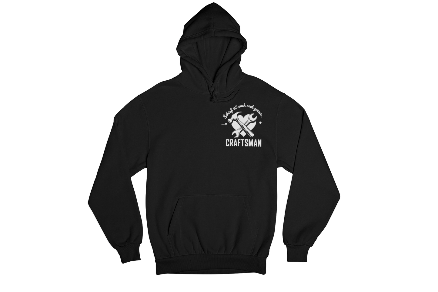 Classic Hoodie