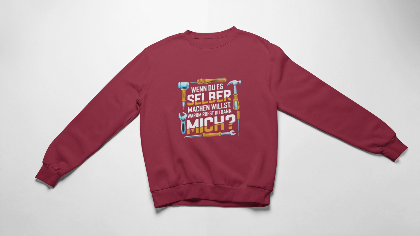 Classic Sweatshirt