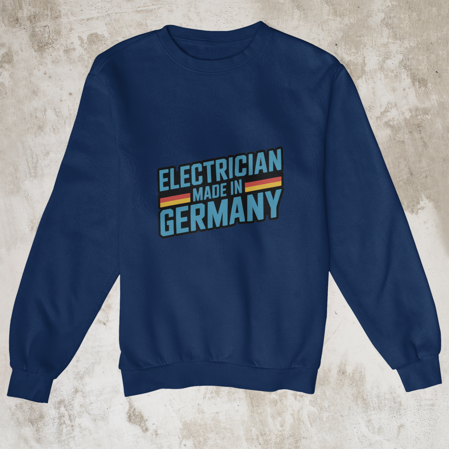 Classic Sweatshirt