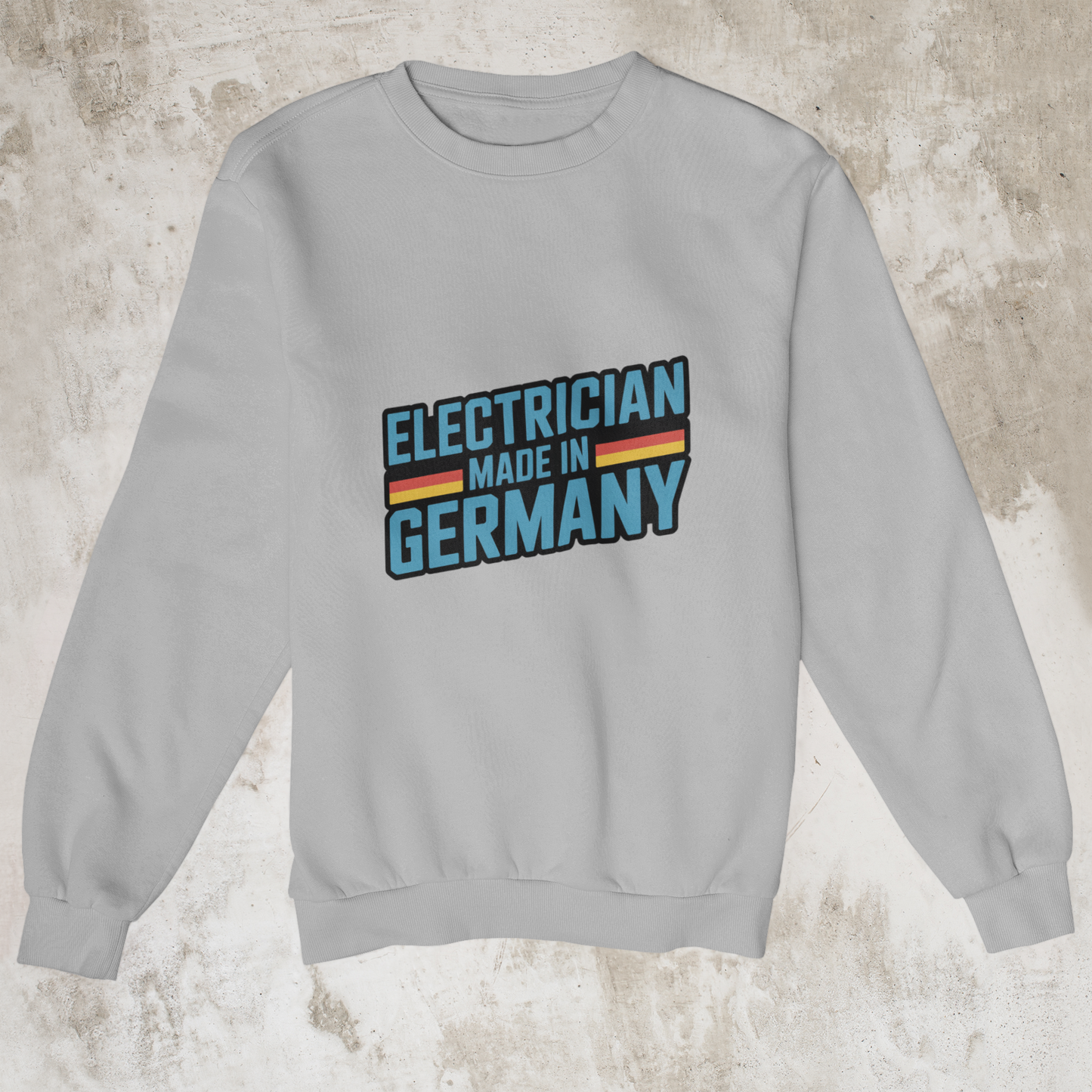 Classic Sweatshirt