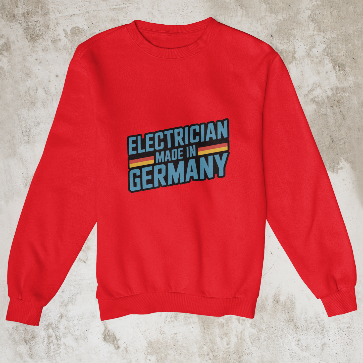 Classic Sweatshirt