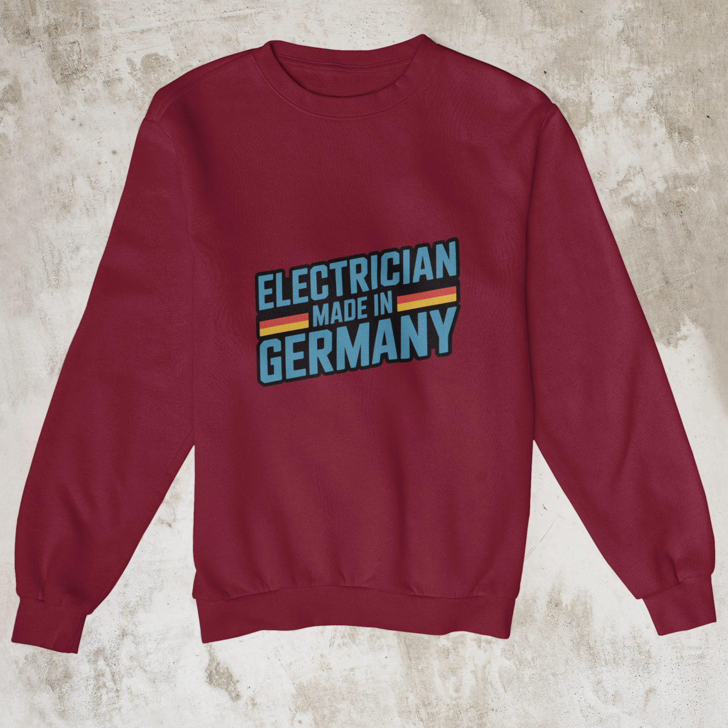 Classic Sweatshirt