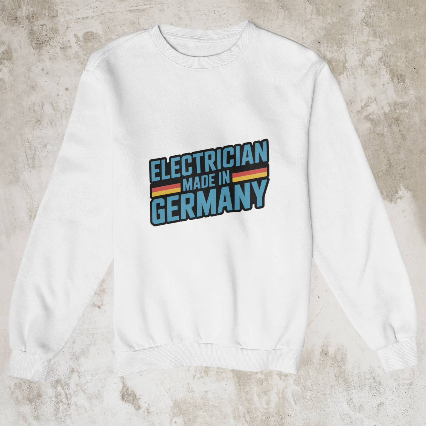 Classic Sweatshirt