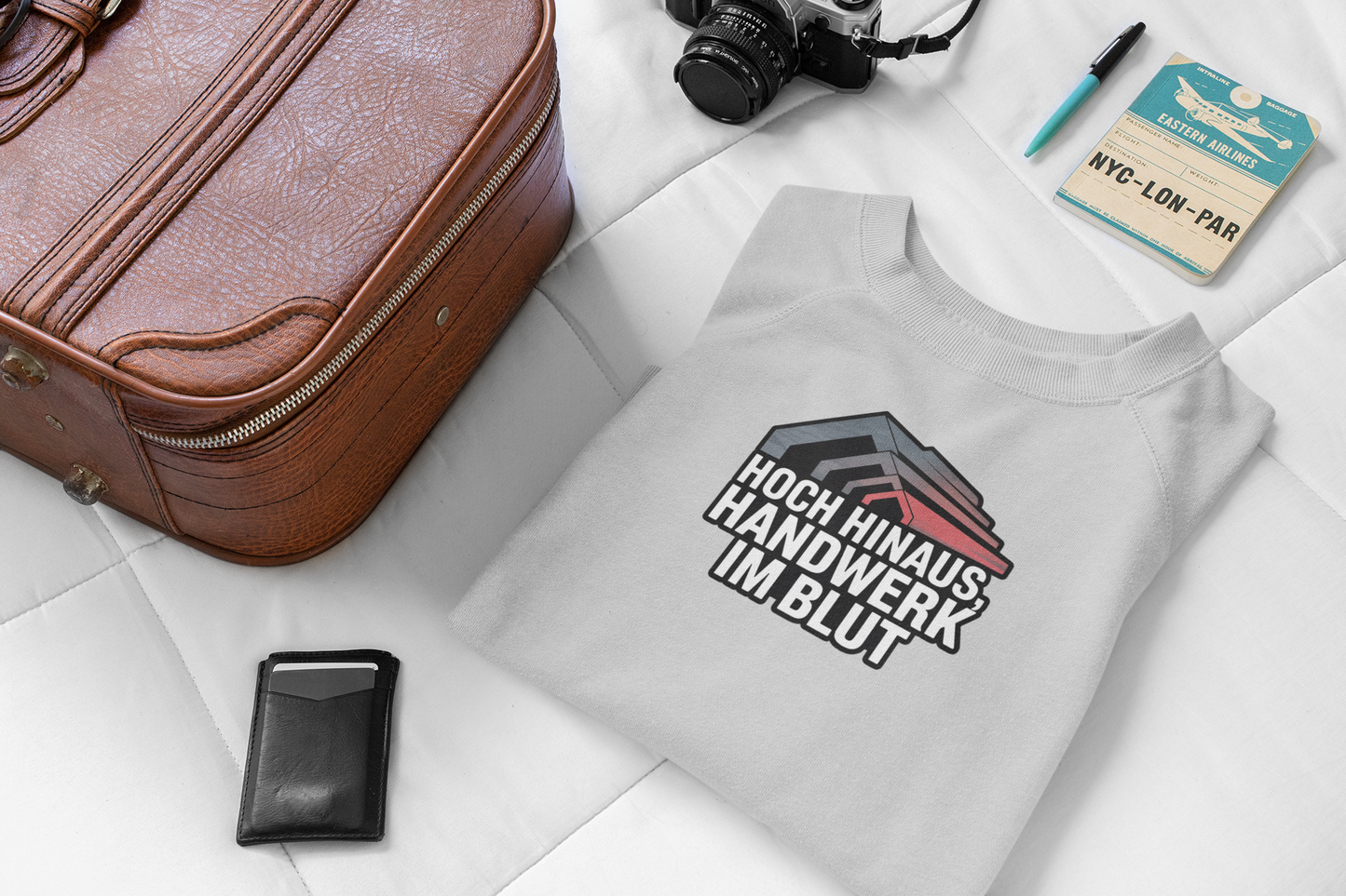Classic Sweatshirt