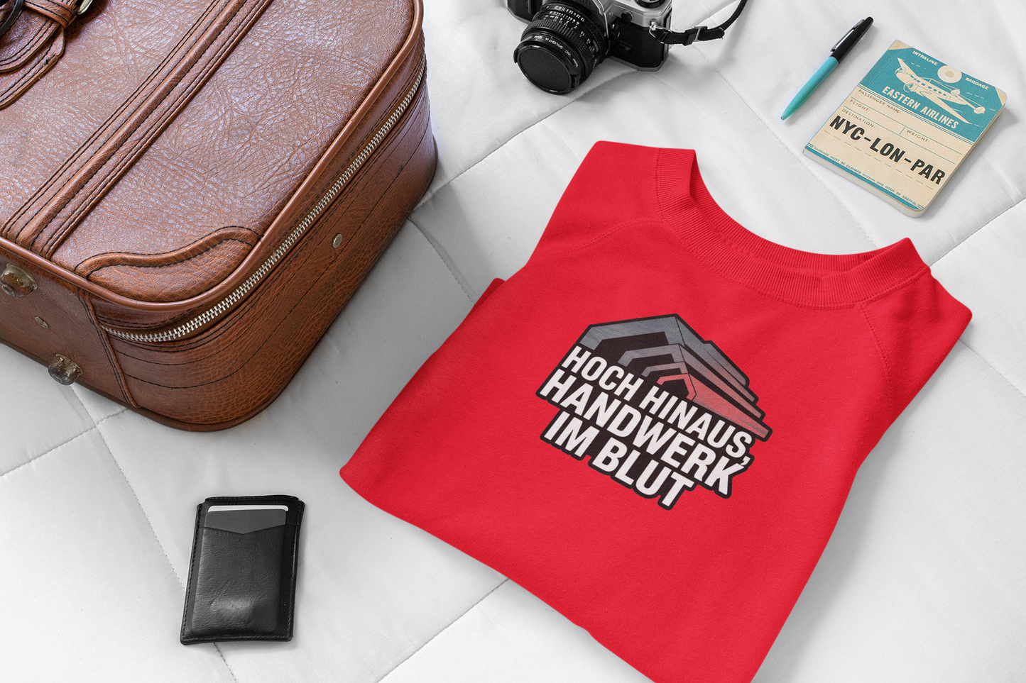 Classic Sweatshirt